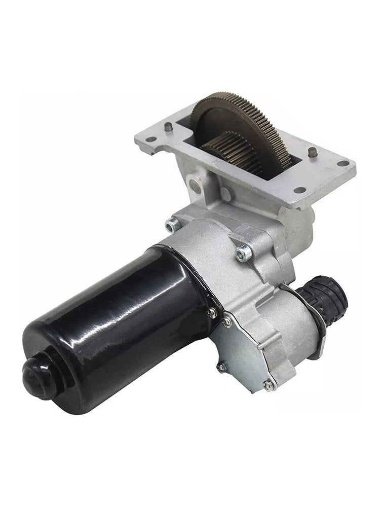 Moteur de verrouillage différentiel de l'essieu arrière LR032711 pour Land Rover Range Rover Mk IV