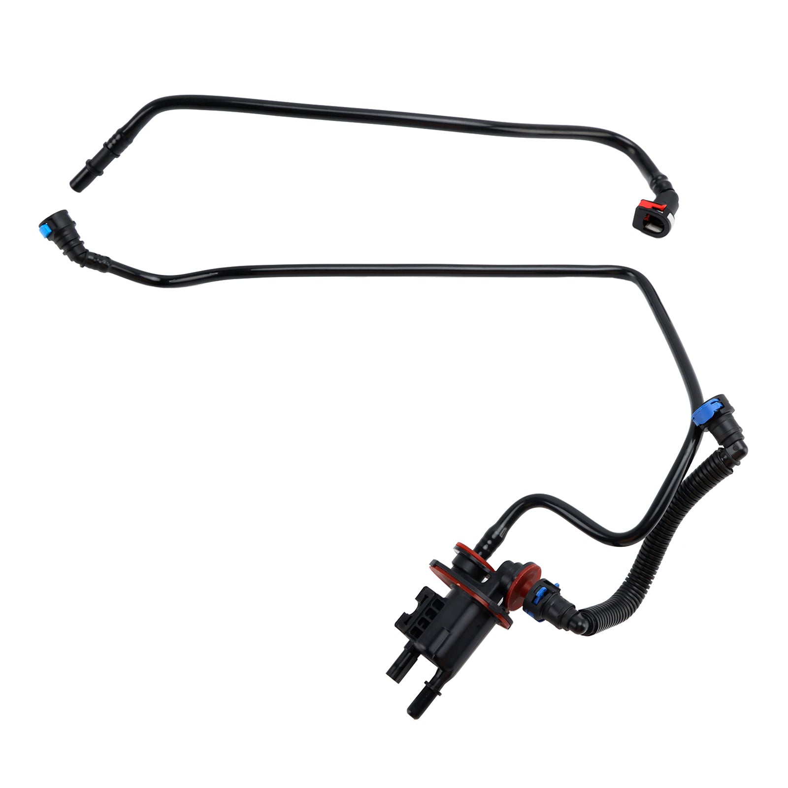 L1MZ-9B325-B Bracket Fuel Tube Support for Ford Explorer 2.3L 2020-2024