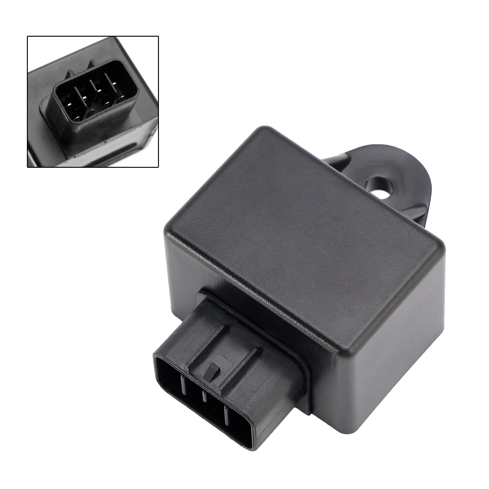 Trim Relay Assy Fit pour Yamaha FX1000 FX1800 FY1800 FB1800 FA1800 60E-81950-00