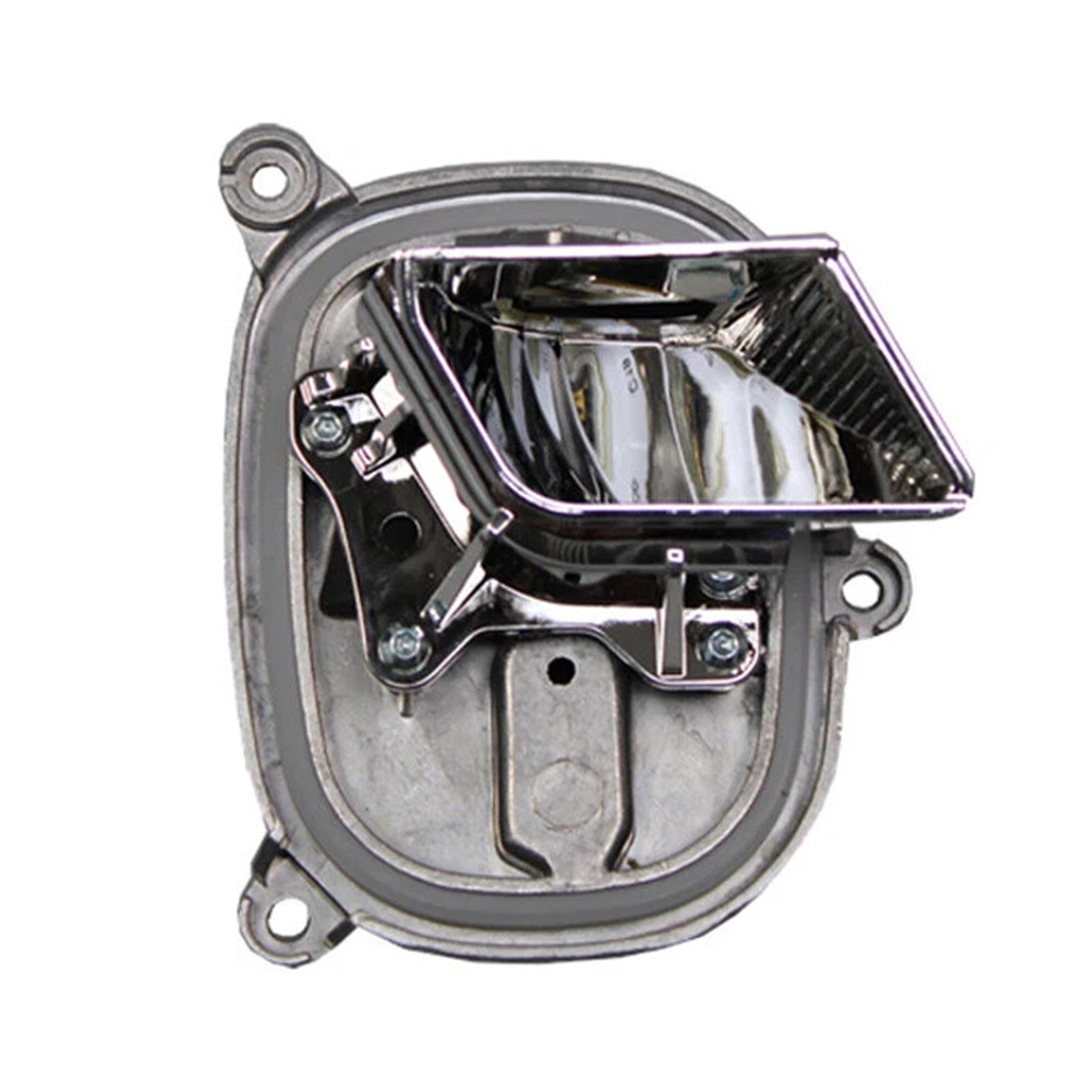 Vänster+höger LED-kurvsljusmodul för BMW 6 Series F12 F13 F06 LCI 2014-2018