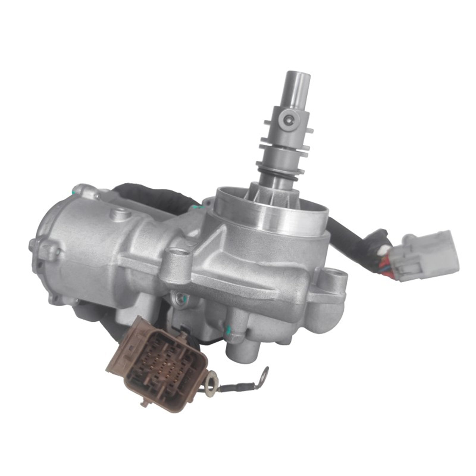 2017-2021 Kia Forte Automatische Transmissie Actuator Assy-Gear D7UF1 14 Pin 438002D205 438002D000