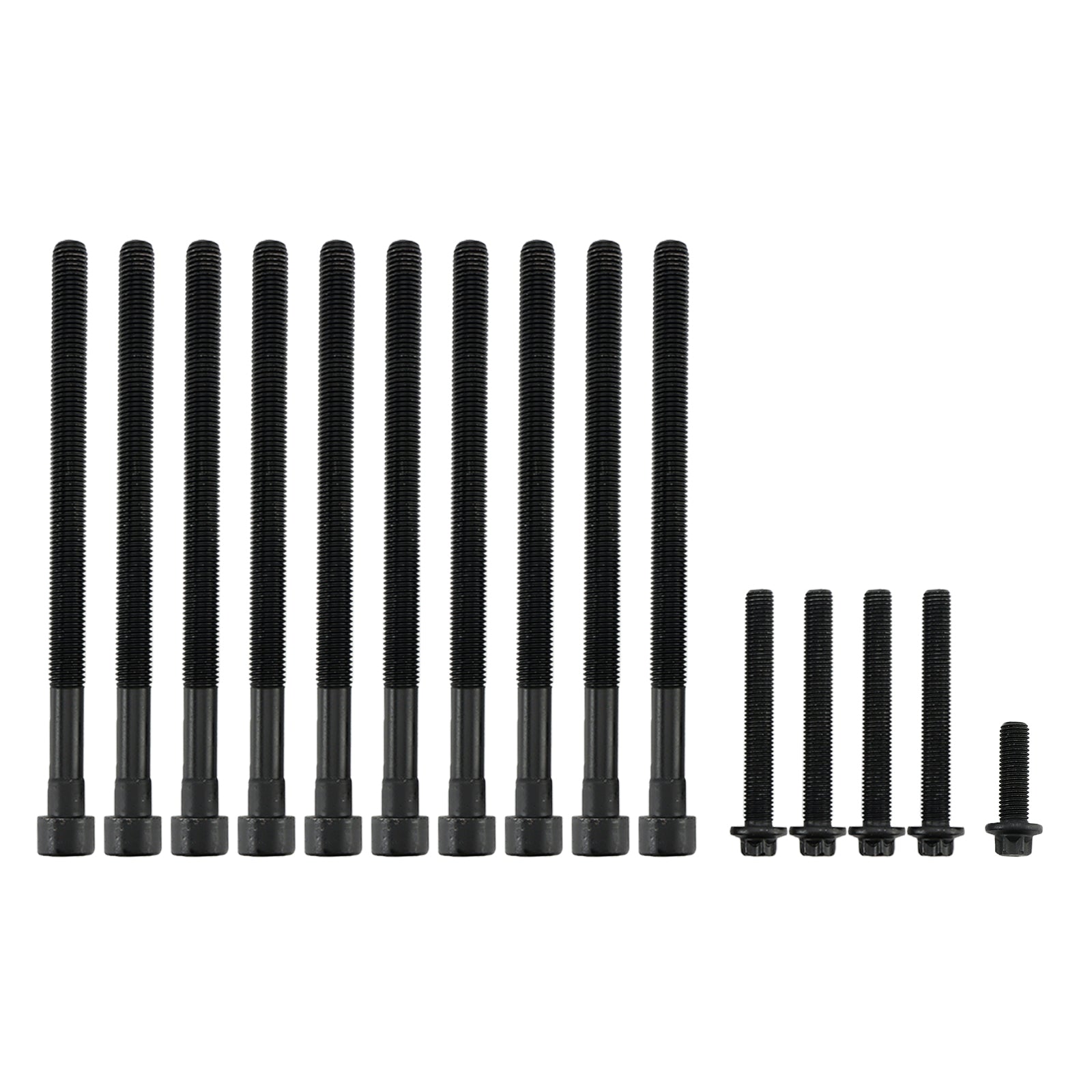 2012-2016 BMW 220I (EUR) F22 F23 N20 Kit de révision du kit de violle/conrods/kit de piston/joint 11257640166