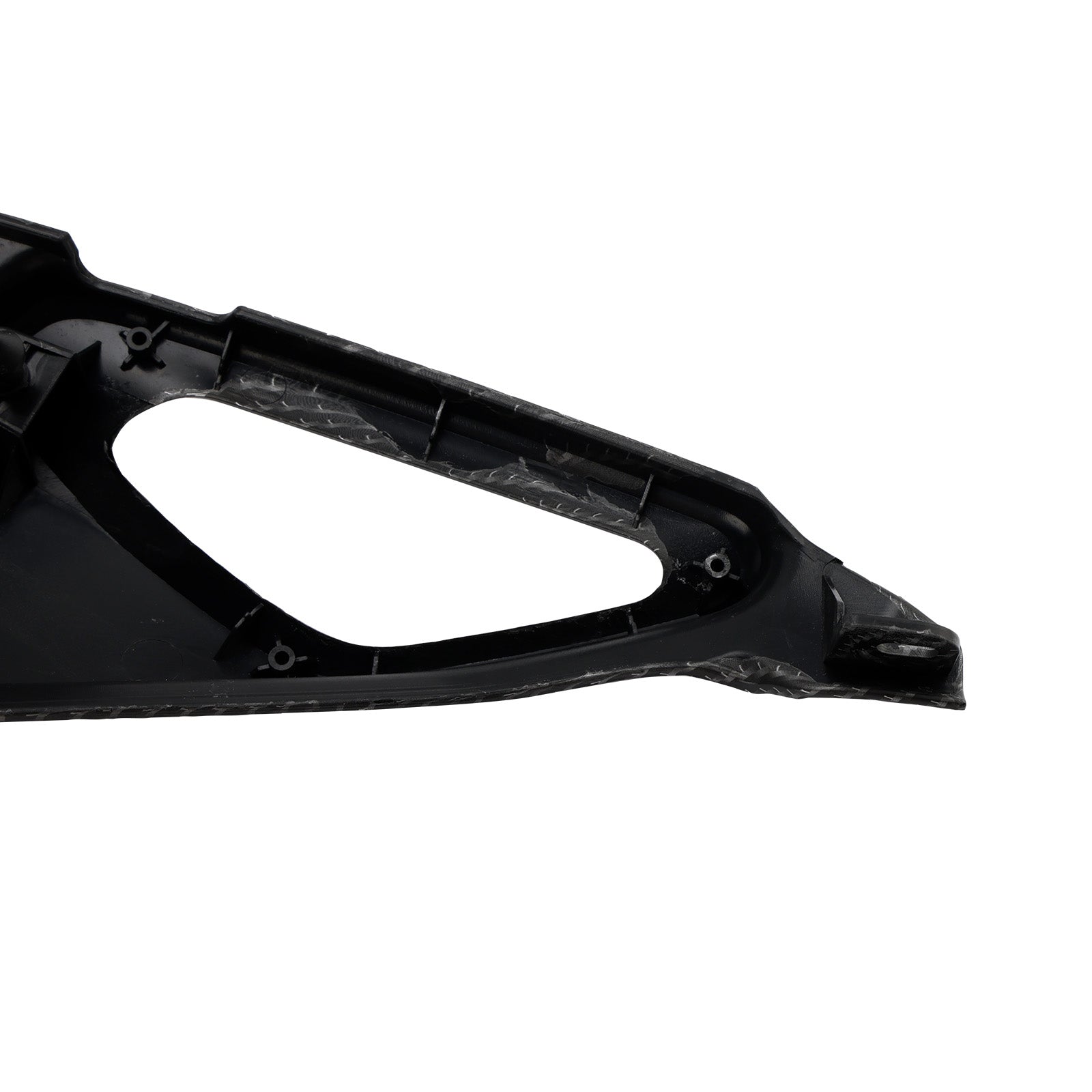 Capot de panneau de carénage de siège latéral Yamaha XSR 900 XSR900 2022-2025