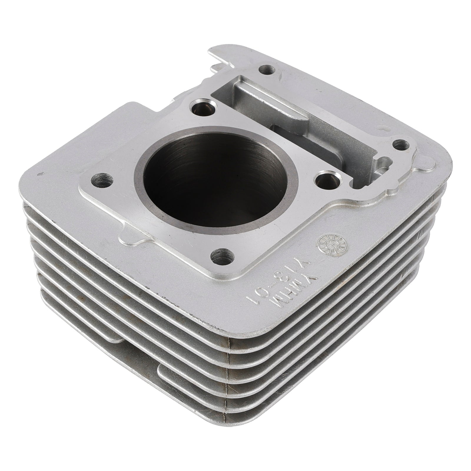 57.4mm Cylinder Bore Up Kit 150cc för Yamaha YBR 125 Anpassad 125 XTZ 125 04-2016