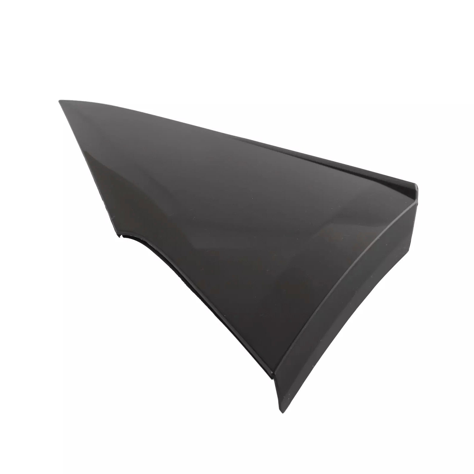 2016-2022 Toyota Prius 2PCS Rear Quarter Moldings 62505-47012 62506-47012