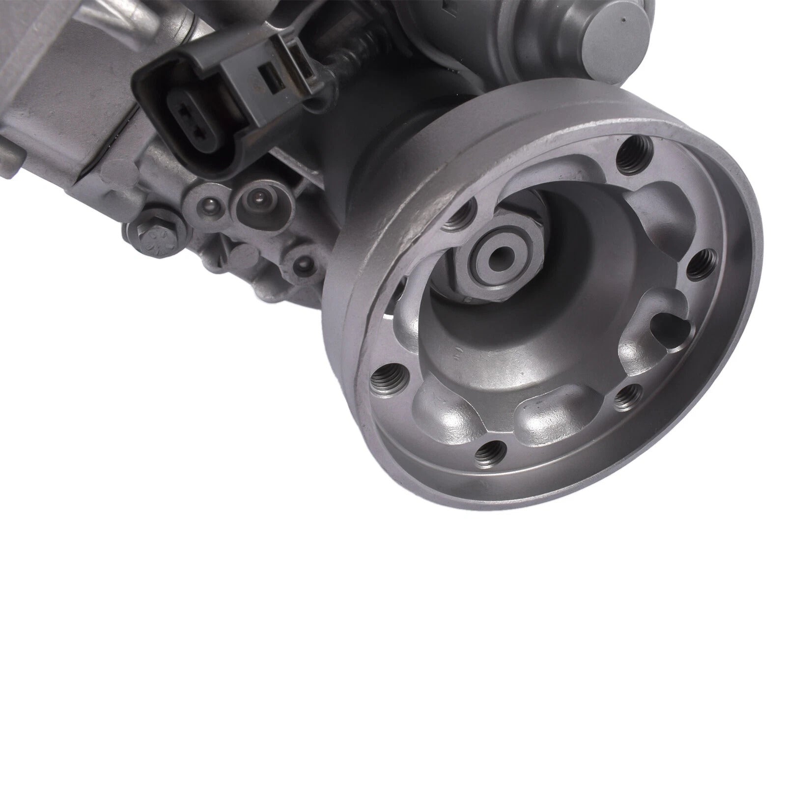 Rear Carrier Differential LR077391 For Land Rover LR2 2009-2015 Range Rover