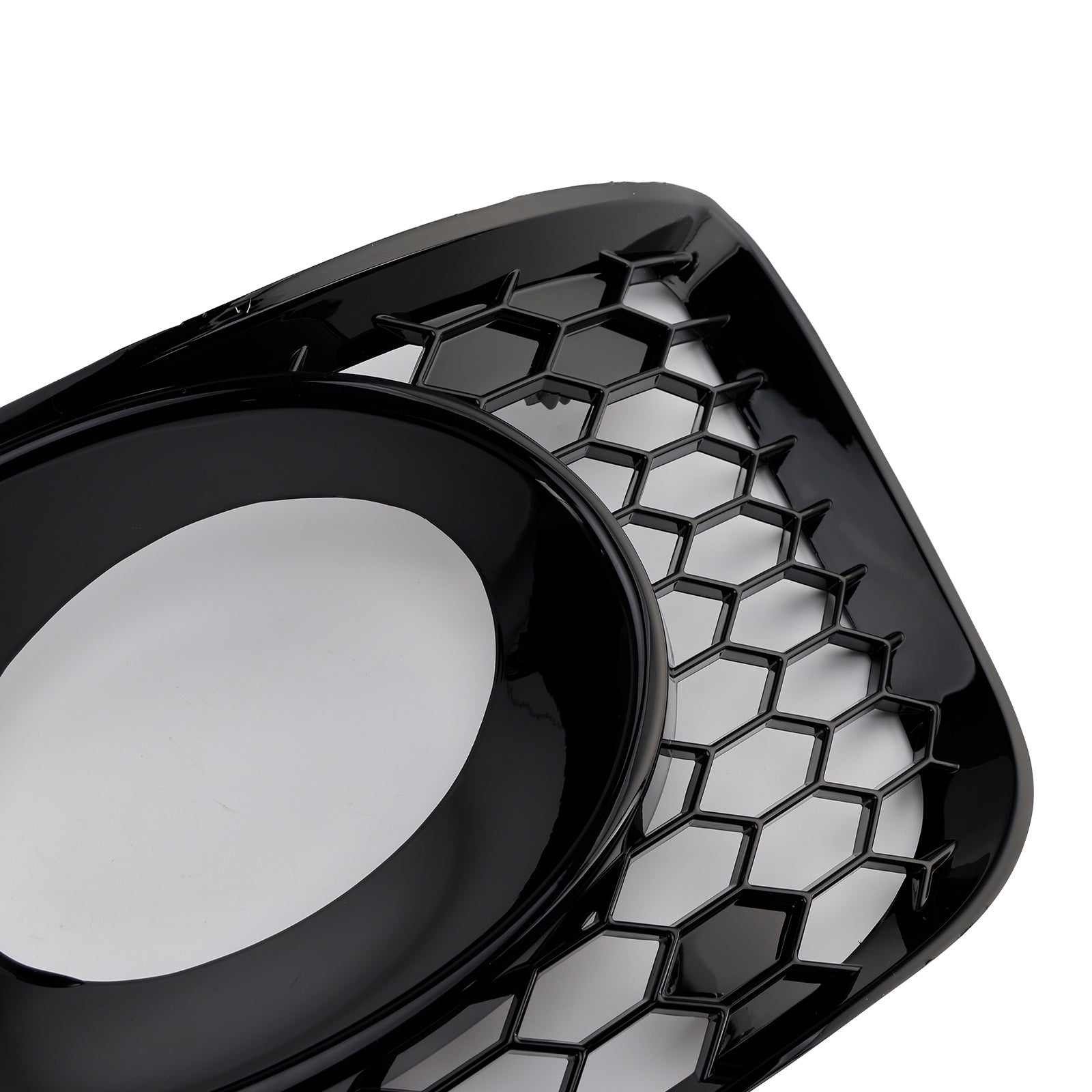 2010-2015 VW T5 T5.1 Couvercle de lumière de la lampe de brouillard S-line