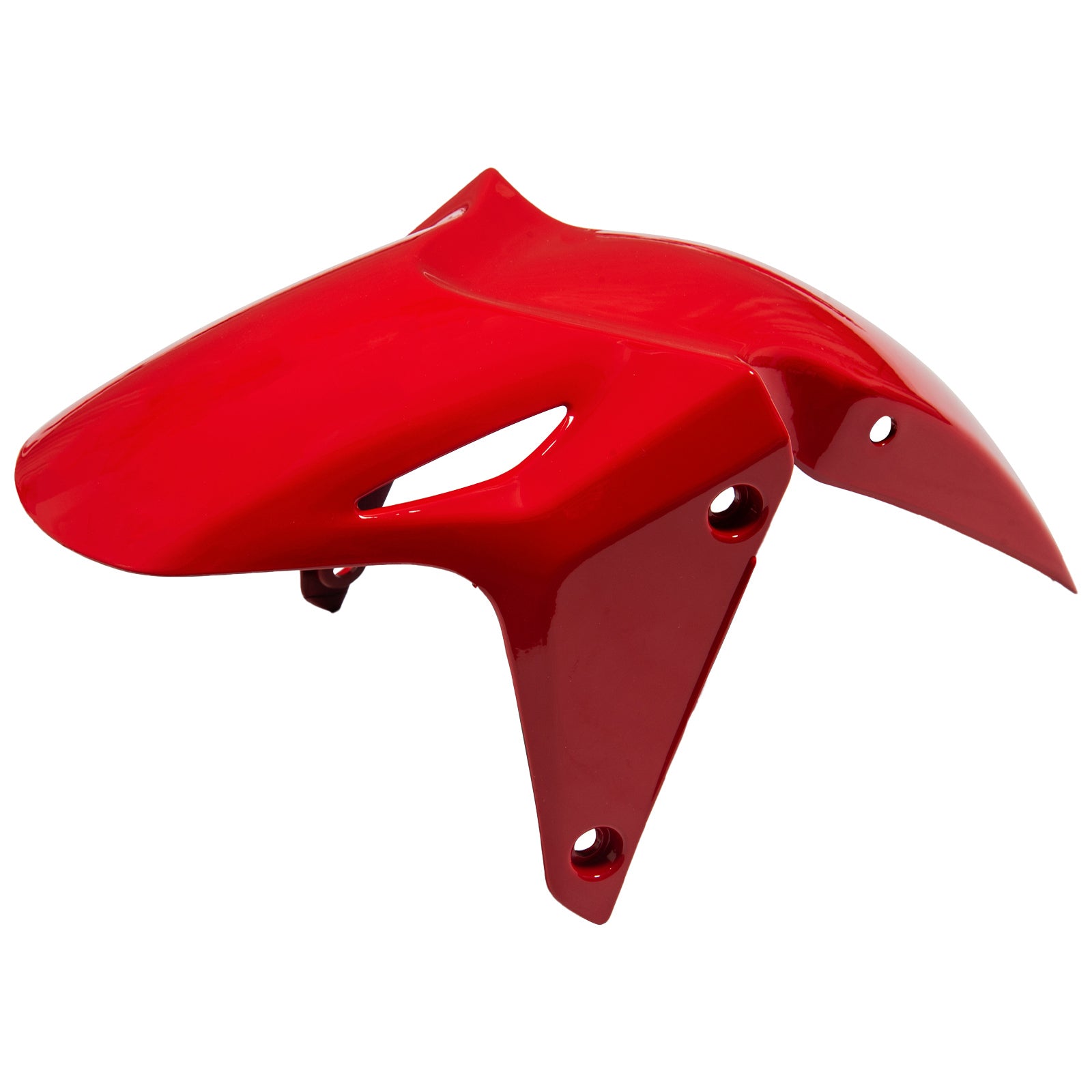 2019-2021 Honda CBR500R Fairing Kit 002# Generic