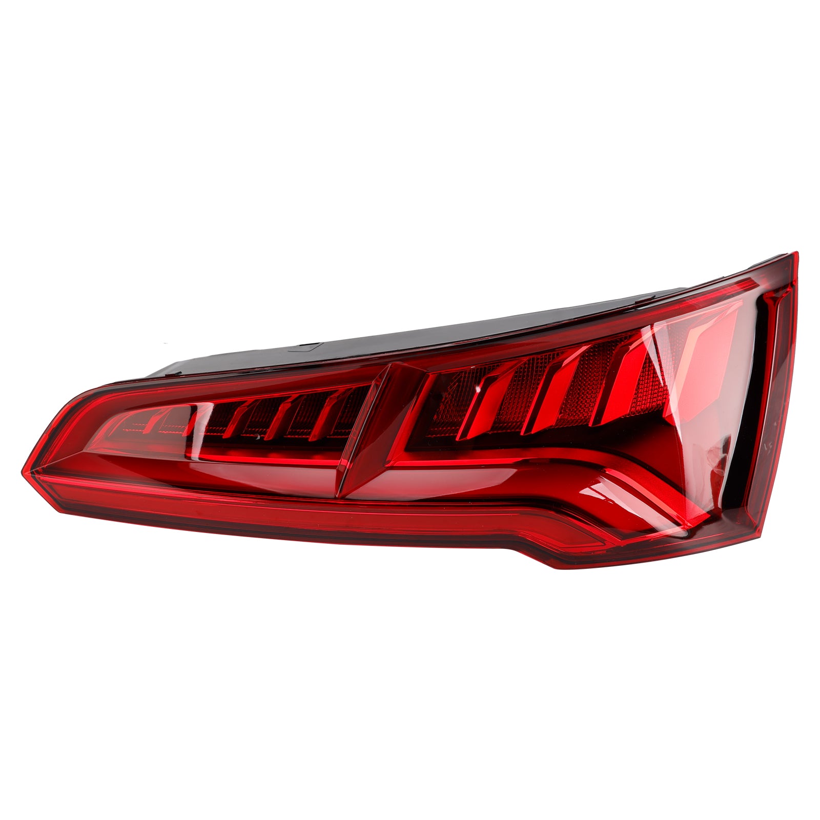 Luz trasera derecha LED para Audi Q5 MK2 PRE-FACELIFT 2017-2020 5 PIN