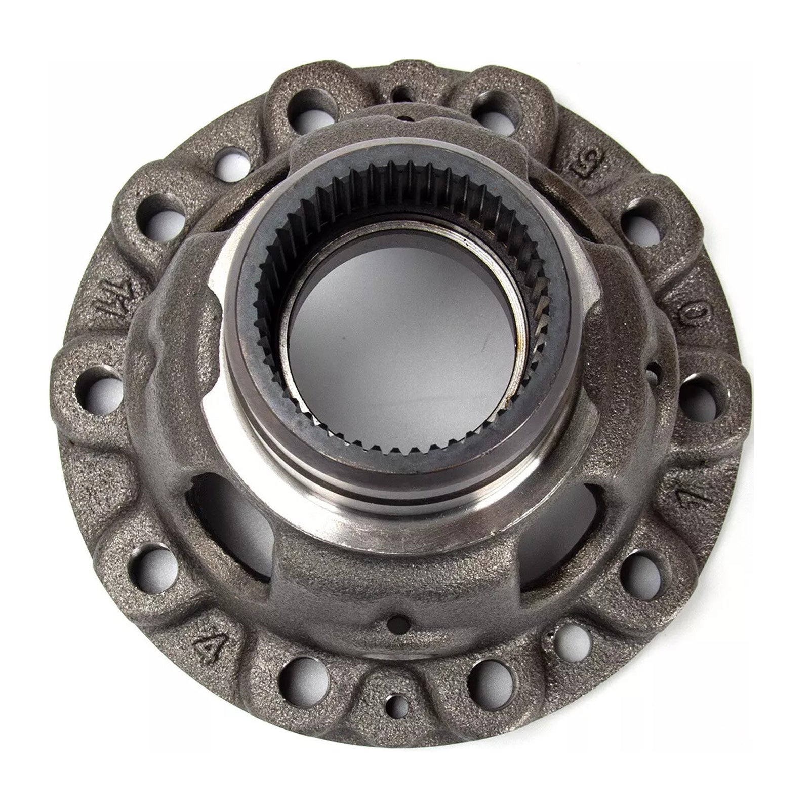 Tampa diferencial de transmissão Hyundai Kia 45822-3B450 A6LF2 A6LF3