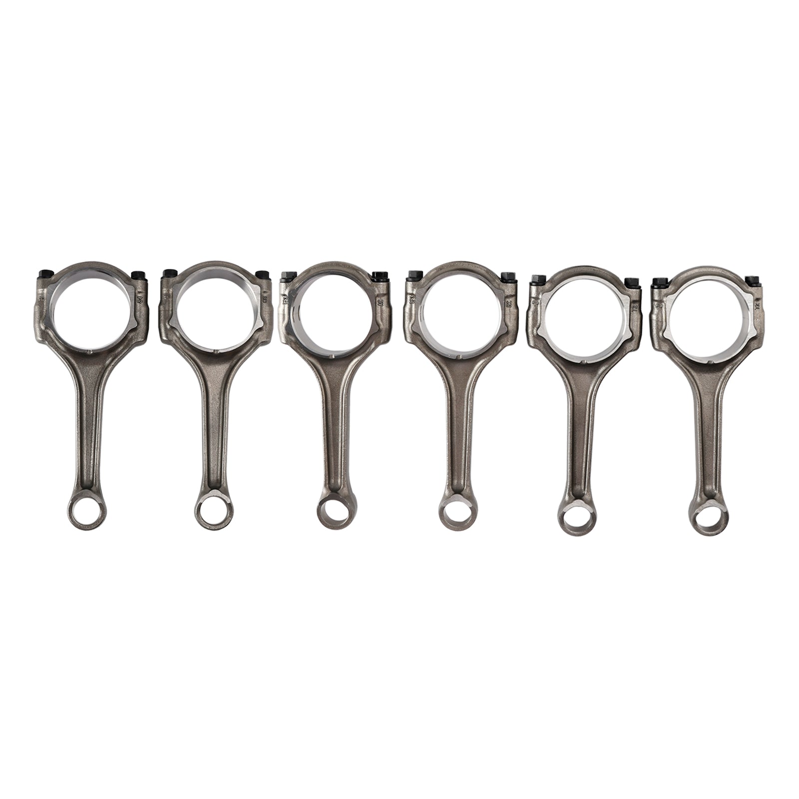 2011-2016 DODGE JOURNEY 3.6L 3604CC 220CID V6 FLEX DOHC 3.6L Motor Rebuild Overhaul Kit 5184088AF H1517CPA