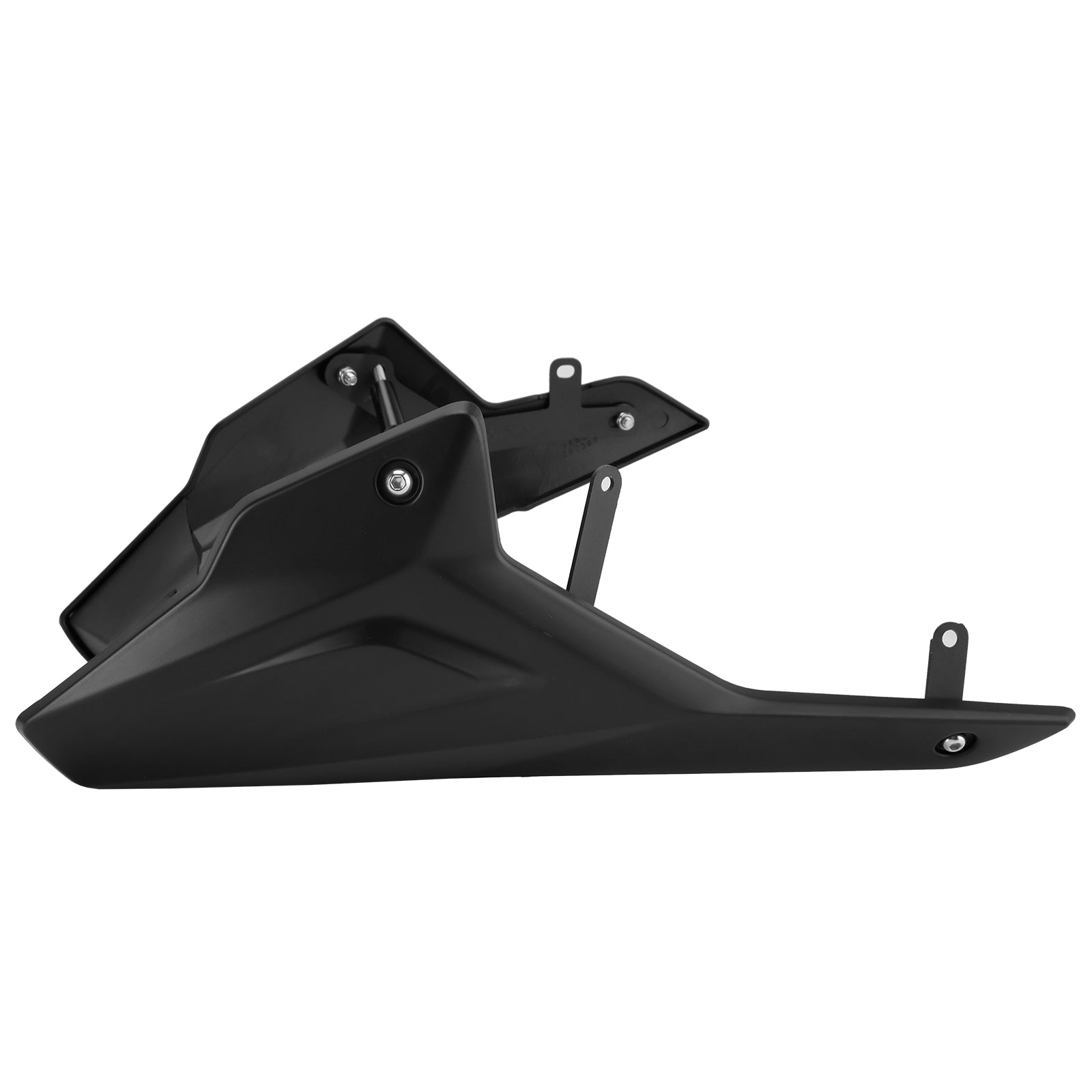 2024-2025 Kawasaki Eliminator 400/450/500 Carénages inférieurs Pan complet