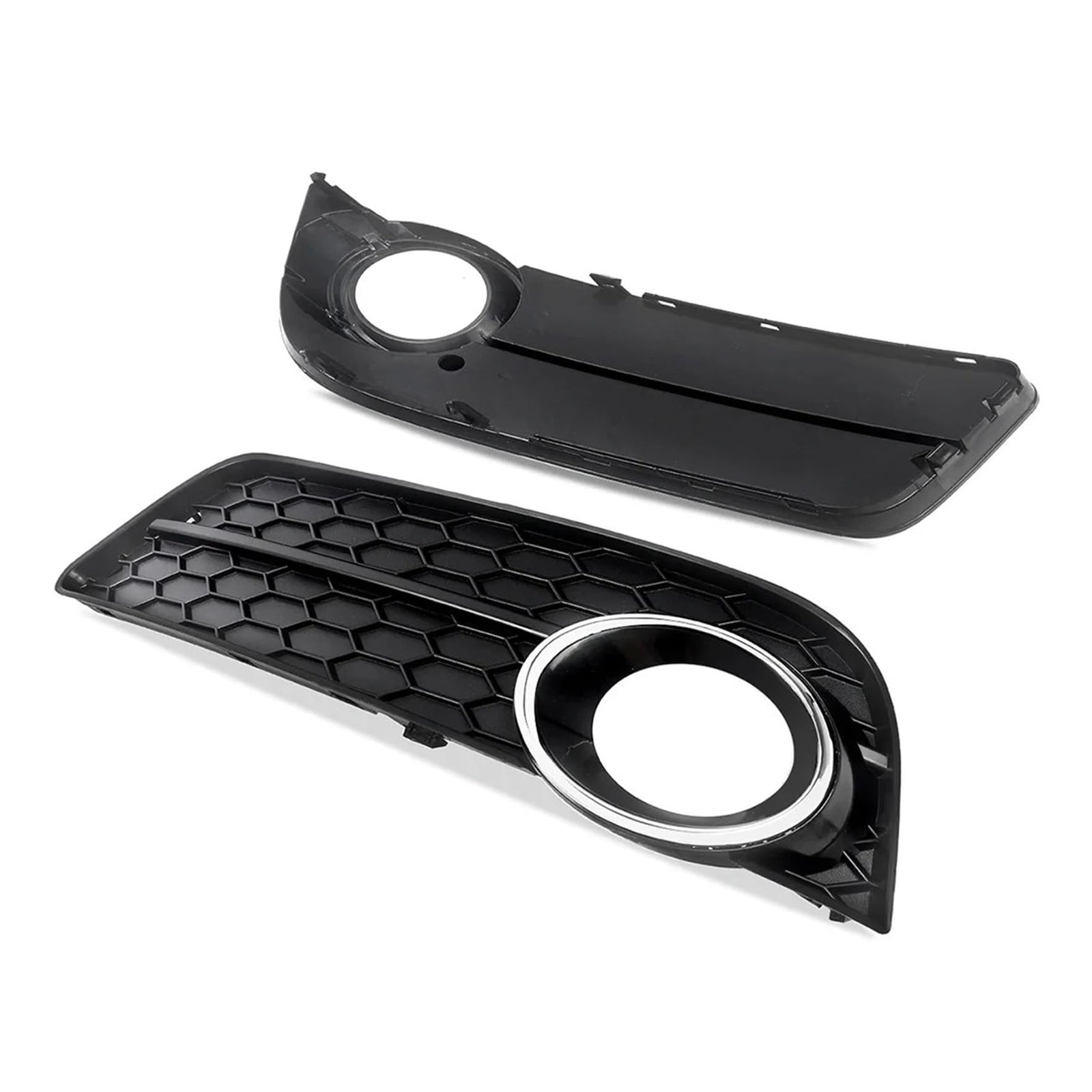 2008-2011 Audi A5 Een paar automistlamproosters 8T0 807 682 8T0 807 681