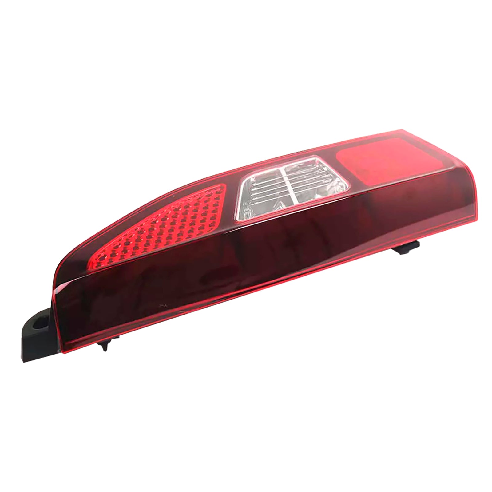 Left Tail Rear Light Assembly 9677205180 For Peugeot Partner Citroen Berlingo