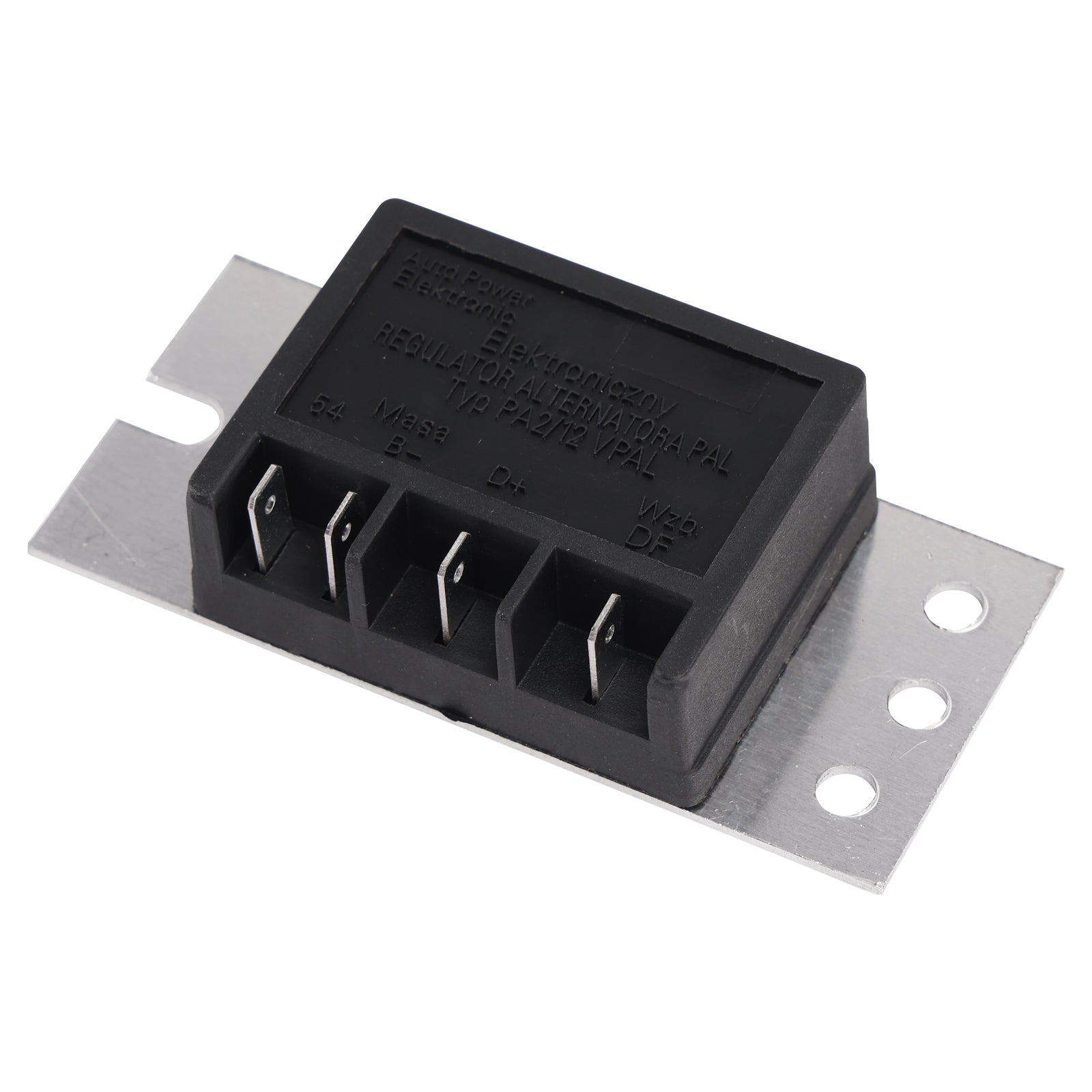 12V Electronic Voltage Regulator For JAWA TS 350 Twinn Sport 638 639