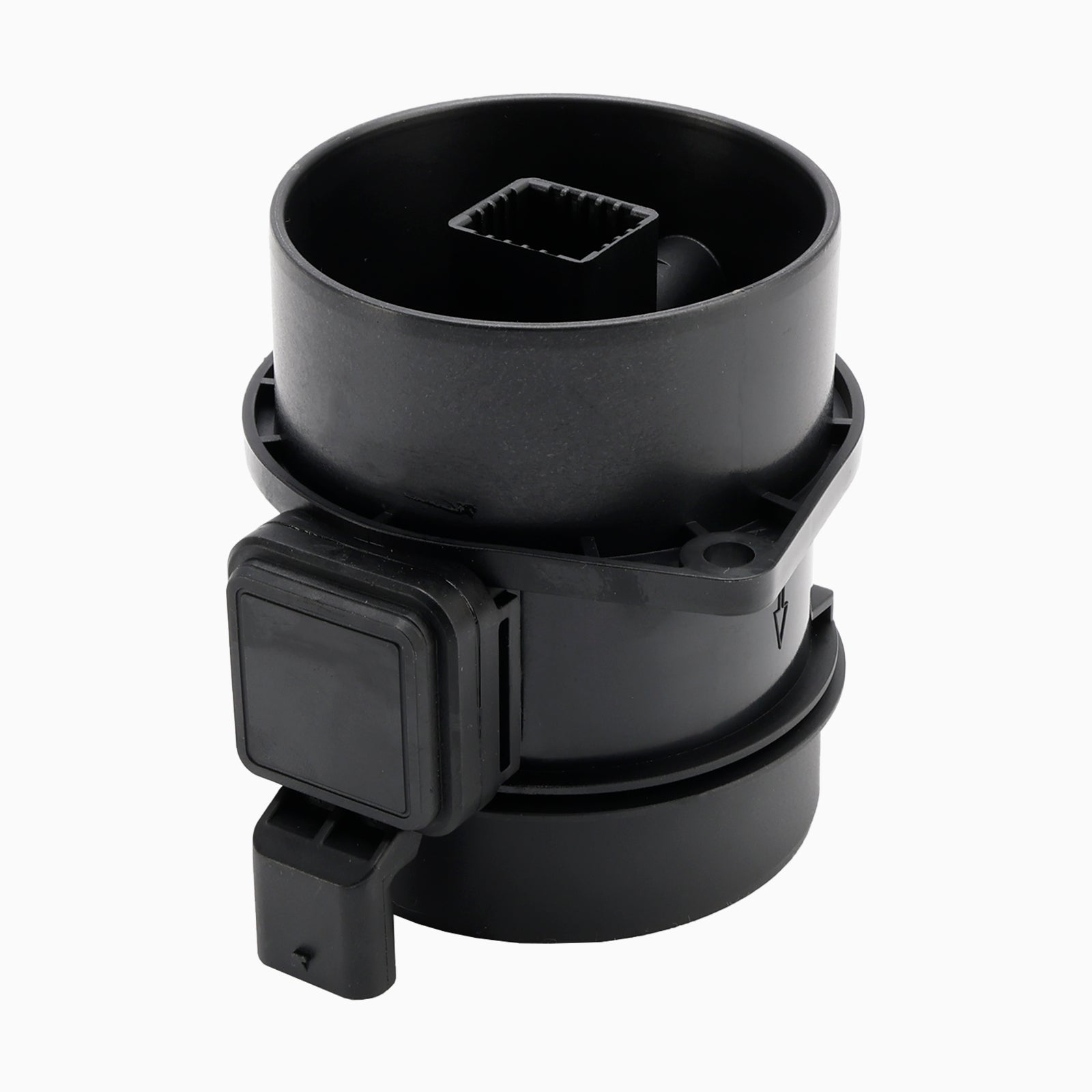 Sensor de fluxo de ar em massa 5WK97917 para Mercedes W204  W212 X204 Sprinter 2007-2014