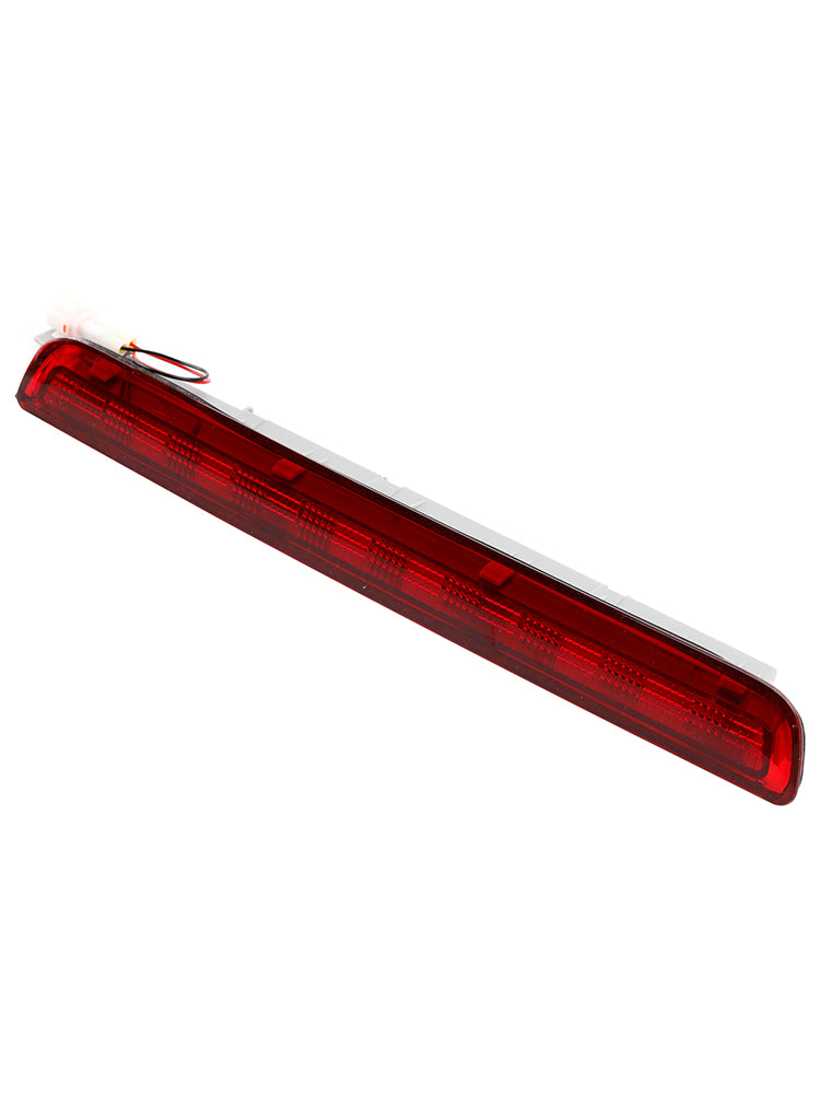 Car Rear Center Stop Brake For LAND CRUISER PRADO LC120 2003-2009 Red