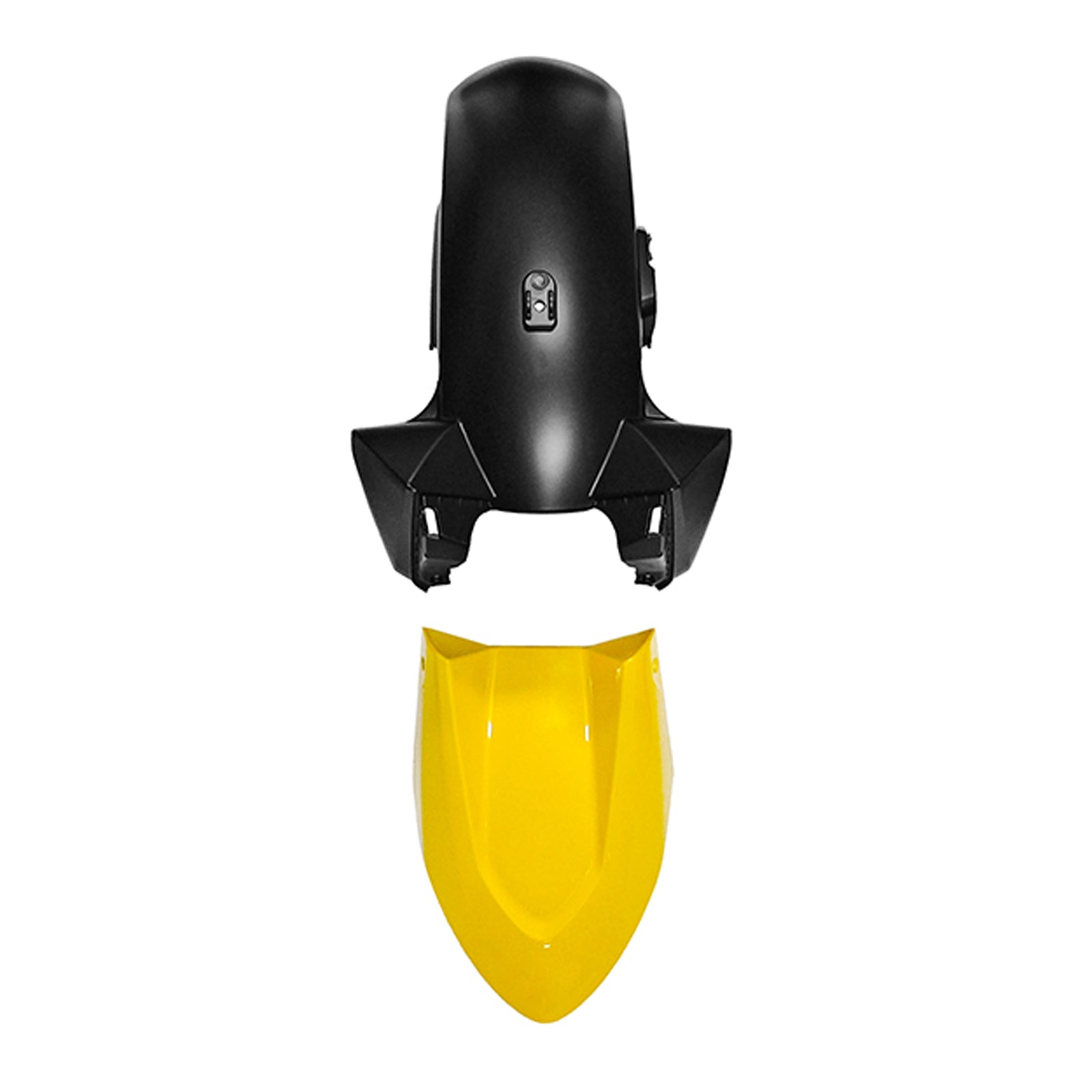 Kit de carénage de carrosserie par injection pour Yamaha TMAX560 2025-2026