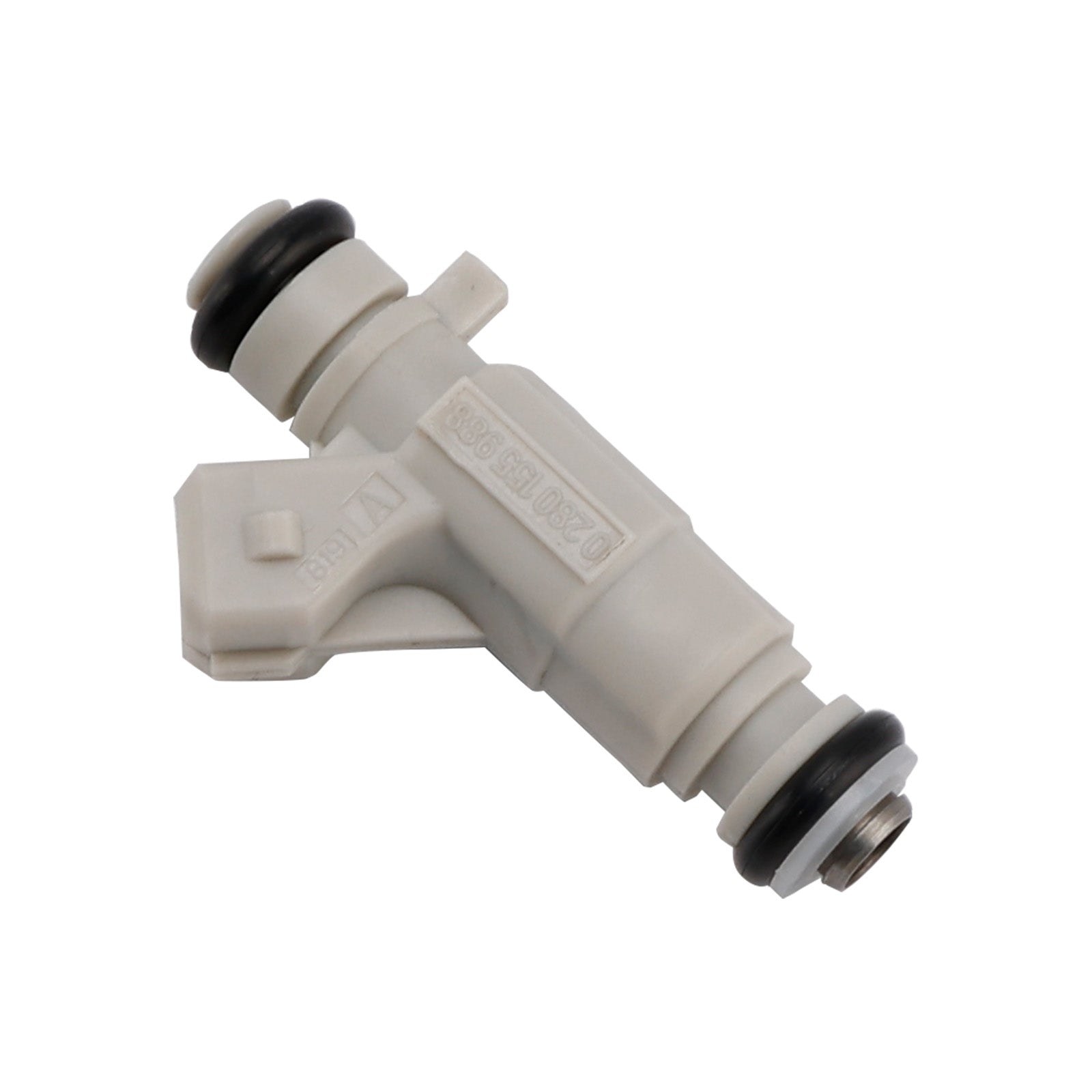 1Pcs Fuel Injector For Audi S6 S8 4.2L V8 2001-2003 0280155988 077133551Q