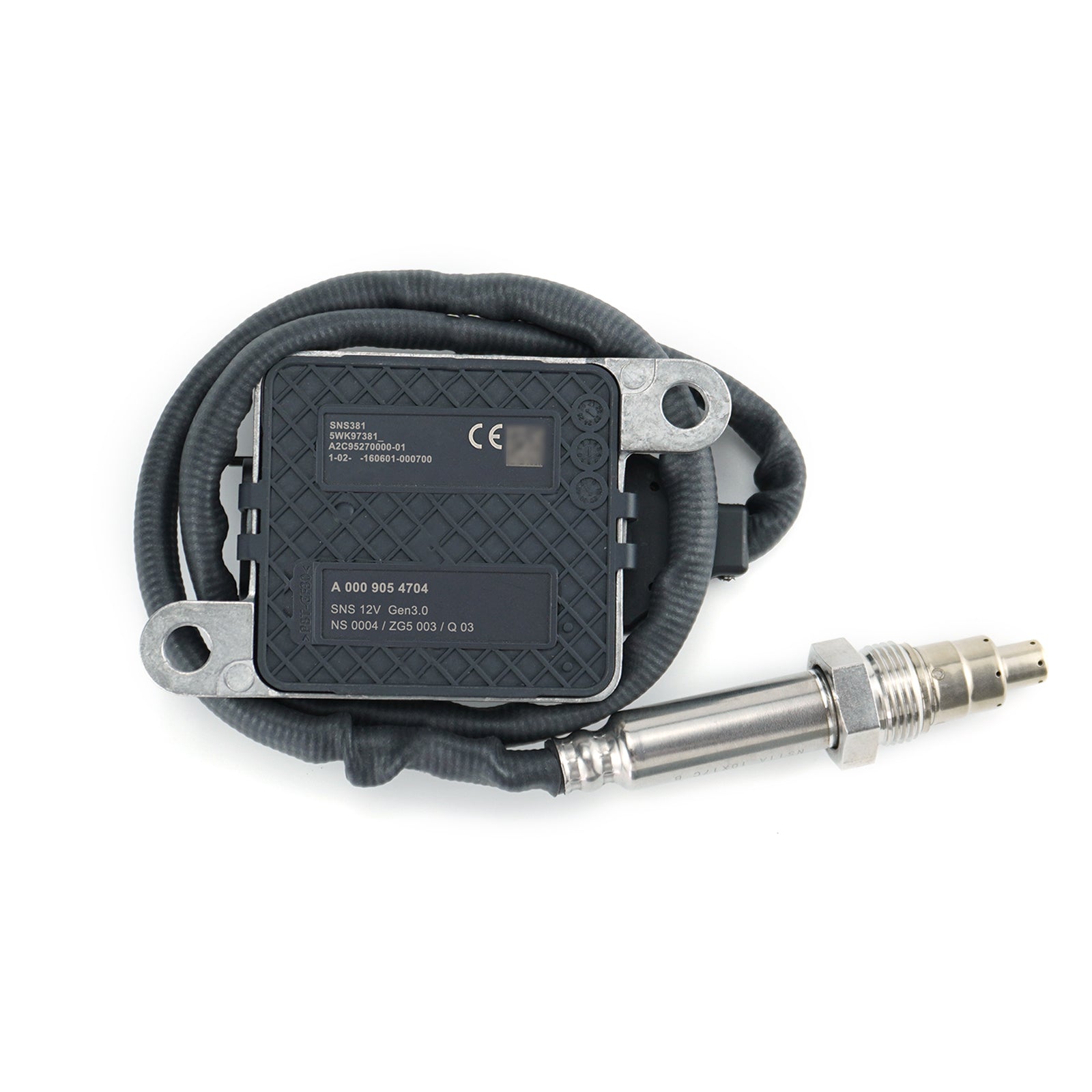 Nitrogen Oxide Sensor Nox Sensor A0009054704 For MERCEDES E-CLASS A238 C238 W213