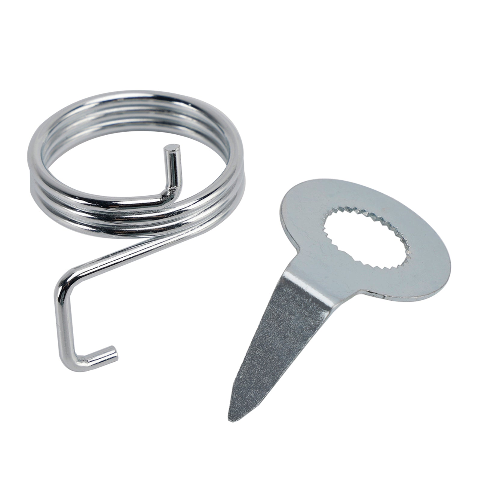 1988-2000 Honda Fourtrax Trx300  Brake Pedal Return Torsion Spring 43415-Hc4-000