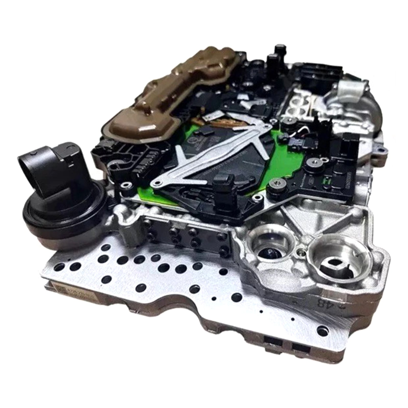 2014-2016 For Mercedes-Benz E-Class W212(E350 BlueTec only) 725 Transmission Valve body with TCM A0009015000