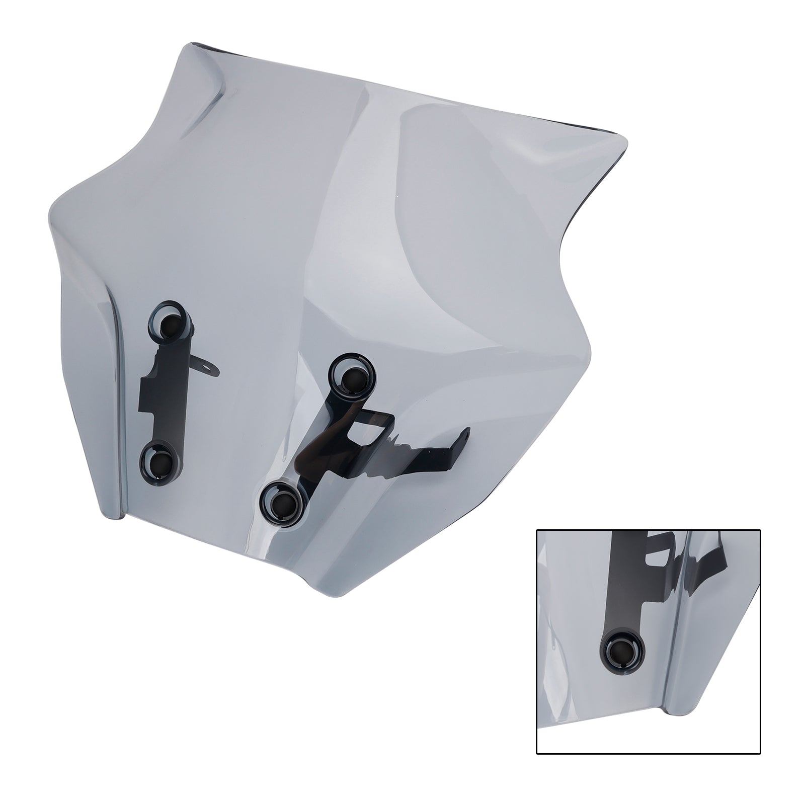 Windshield WindScreen Fairing fit for Yamaha MT-07 2025-2026
