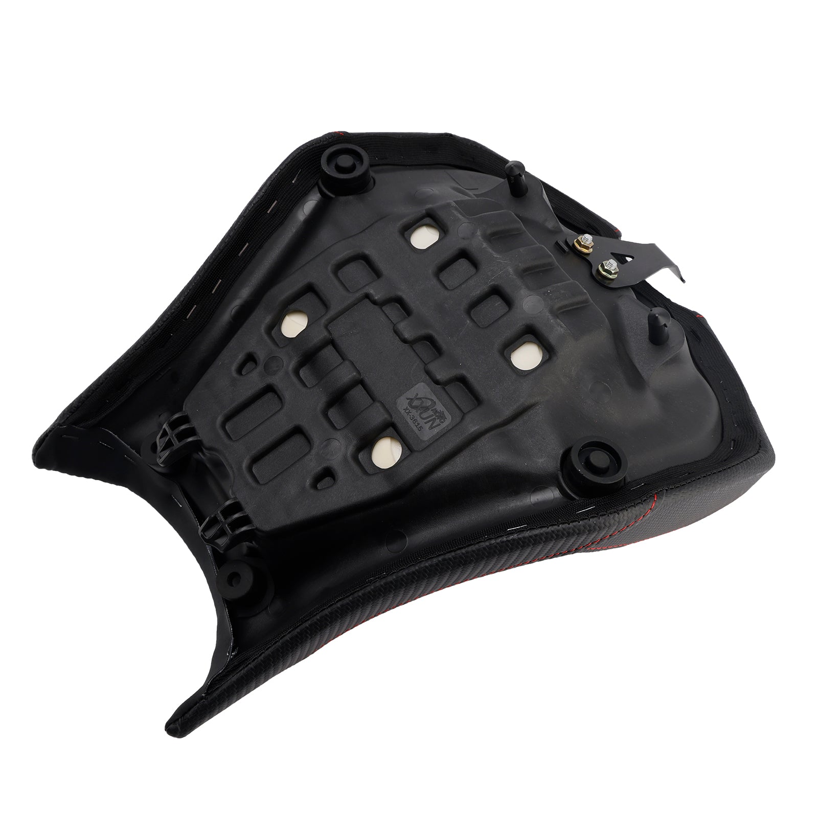 Front&Rear Raider Passenger Cushion Kit Red1 For Kawasaki Z900 Zr900-F 2025-