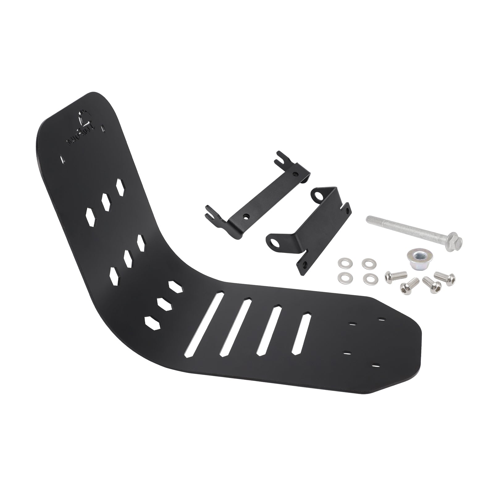 HAKSPLÅT SKYDD FÖR TRÅNGSTRÅL R.EHUNTER 350 2022 2023 2024 2025