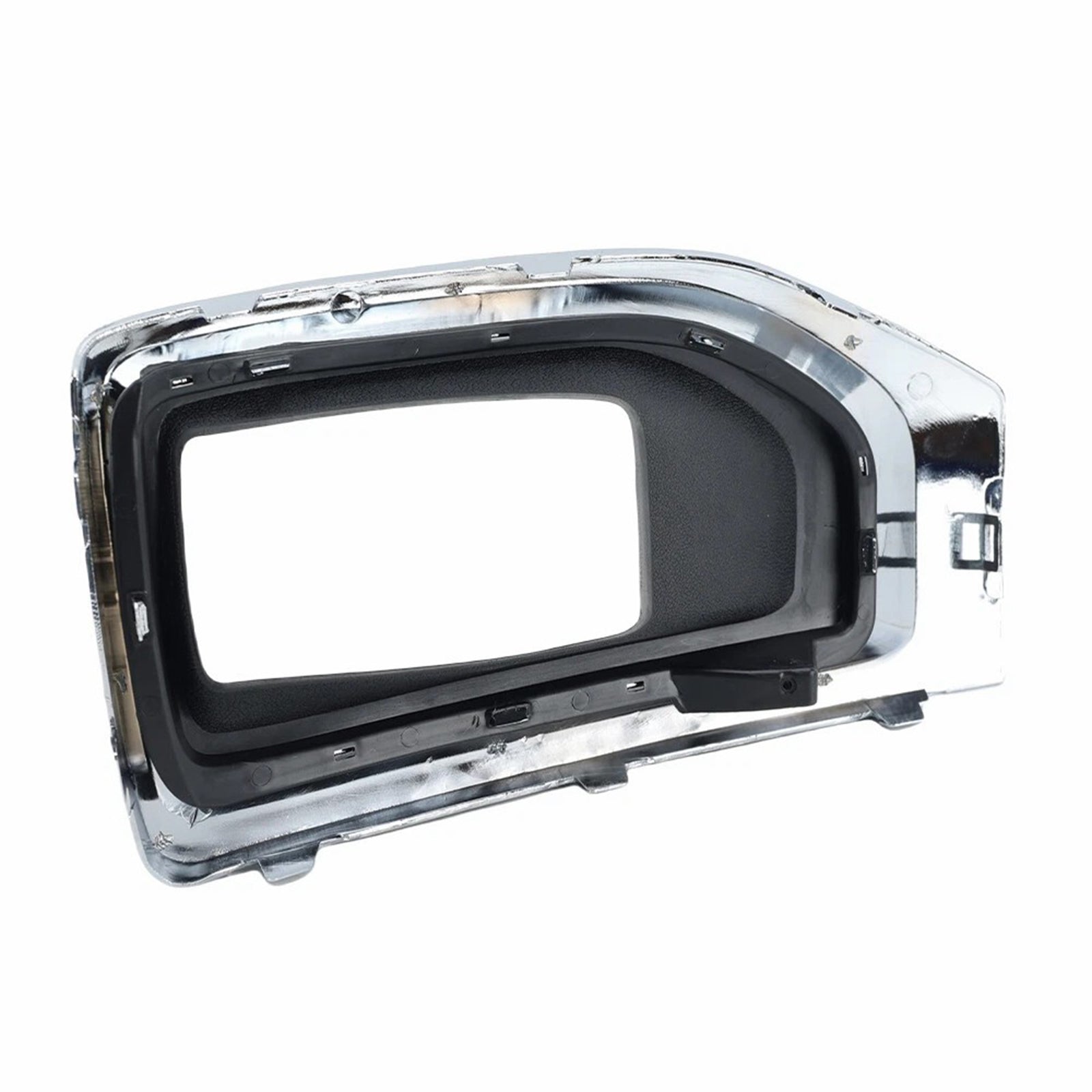 Dimljuslampa Bezel Cover Driver Vänster sida 22936426 För GMC Yukon 2015-2020