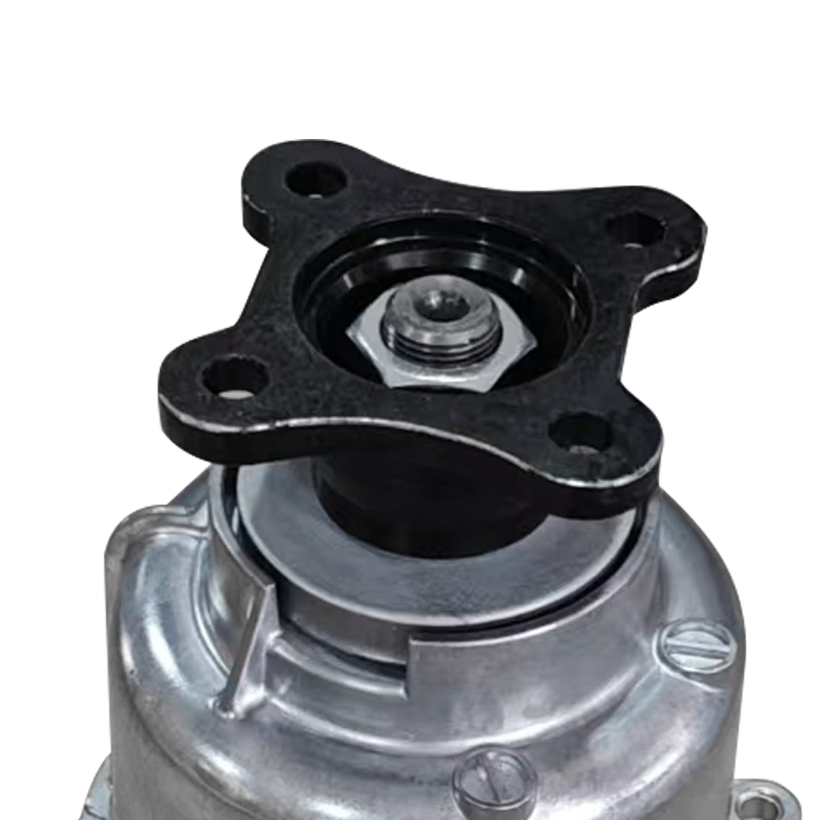 Coupling Assembly Electric 38761JG20A 38761JG20B For Nissan Rogue 2008-2012