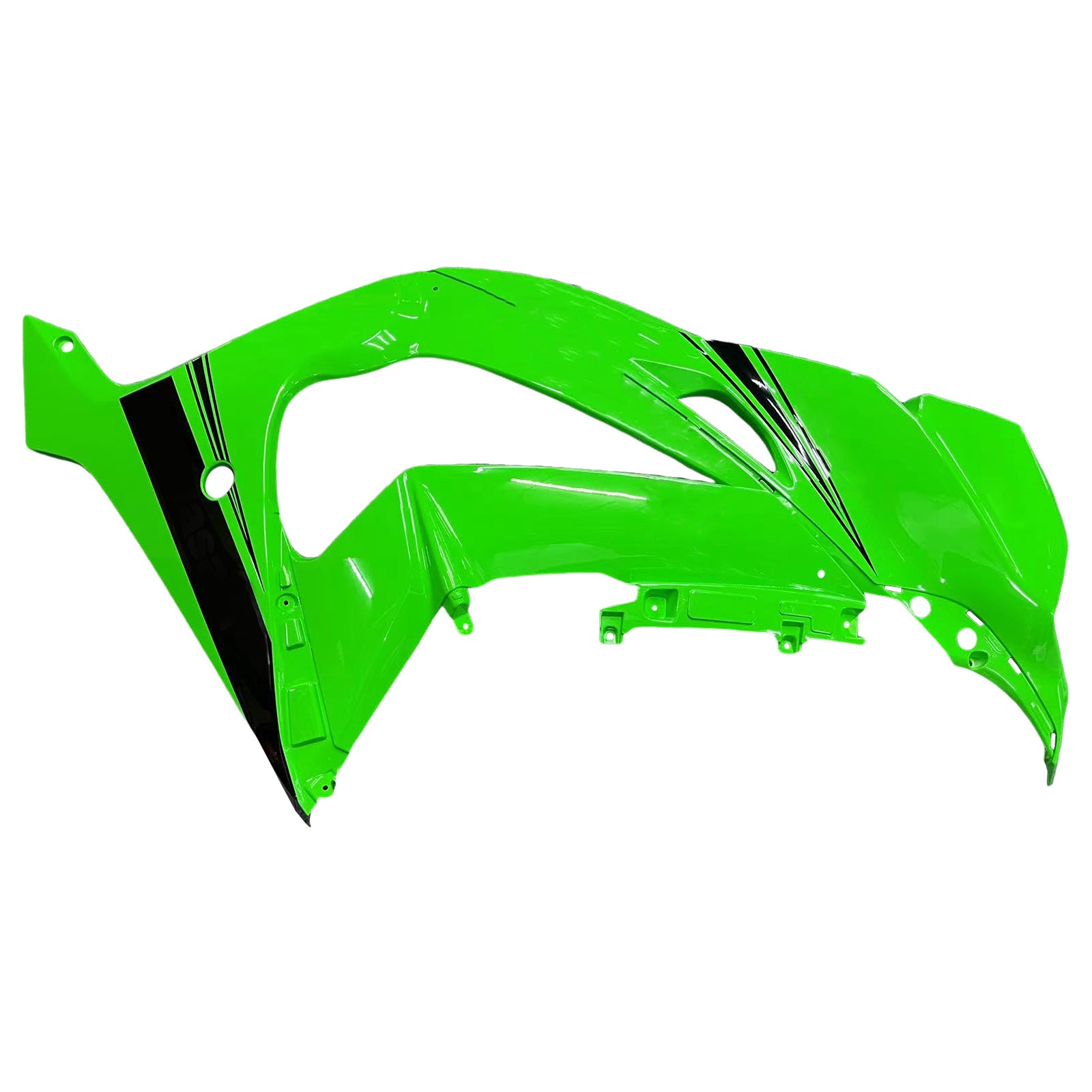 Injection Fairing Kit Bodywork Plastic ABS fit For Kawasaki ZX10R 2016-2020