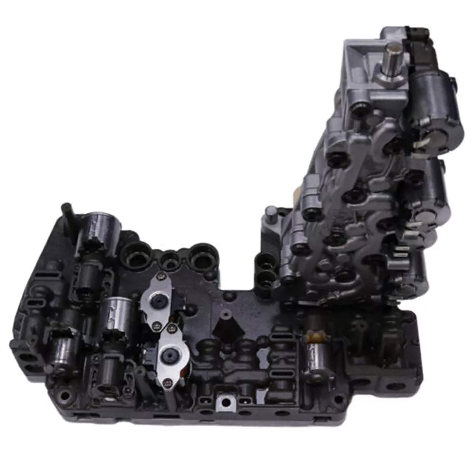 2011-2014 Audi A6/AVANT D 0B5 DL501 Transmission Valve Body