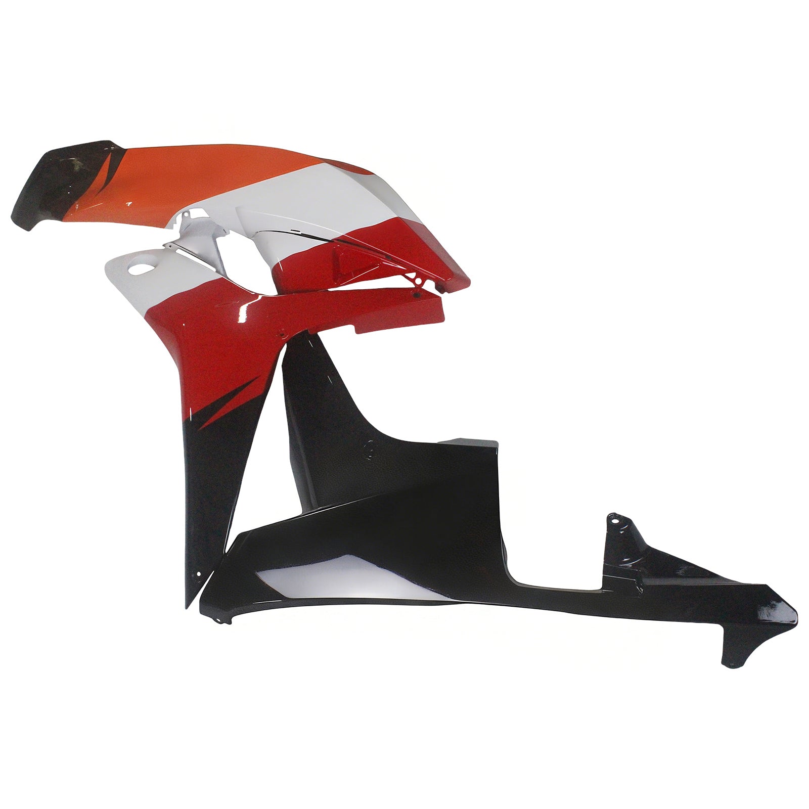 Injection Fairing Kit Bodywork Plastic ABS fit For Honda CBR600RR 2007-2008