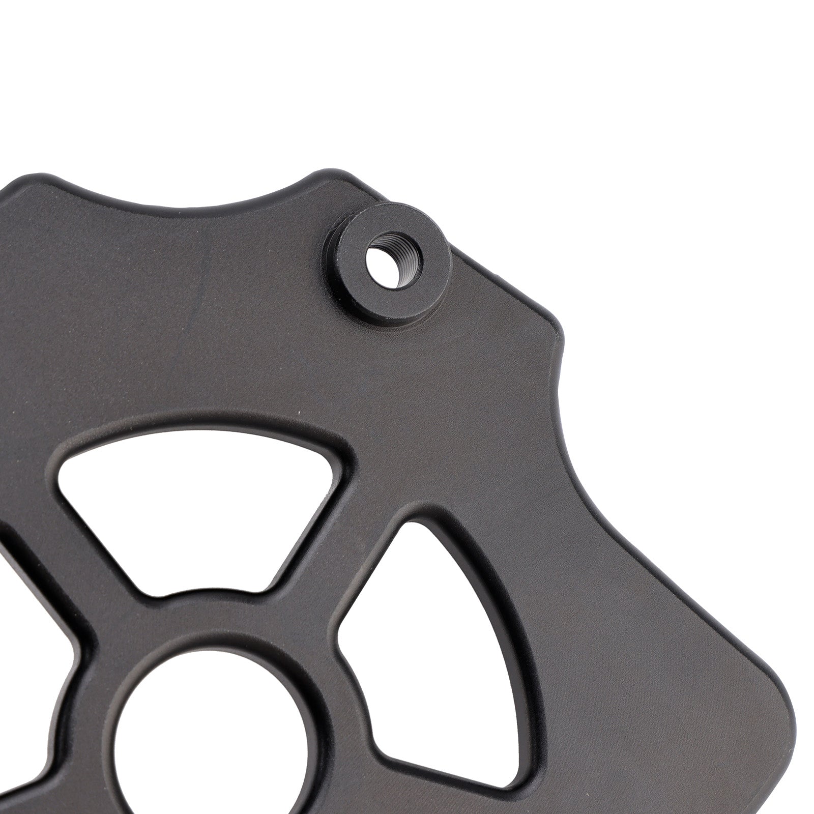 Front Sprocket Cover Chain Guard Protector For Honda XR650L 1993-2025