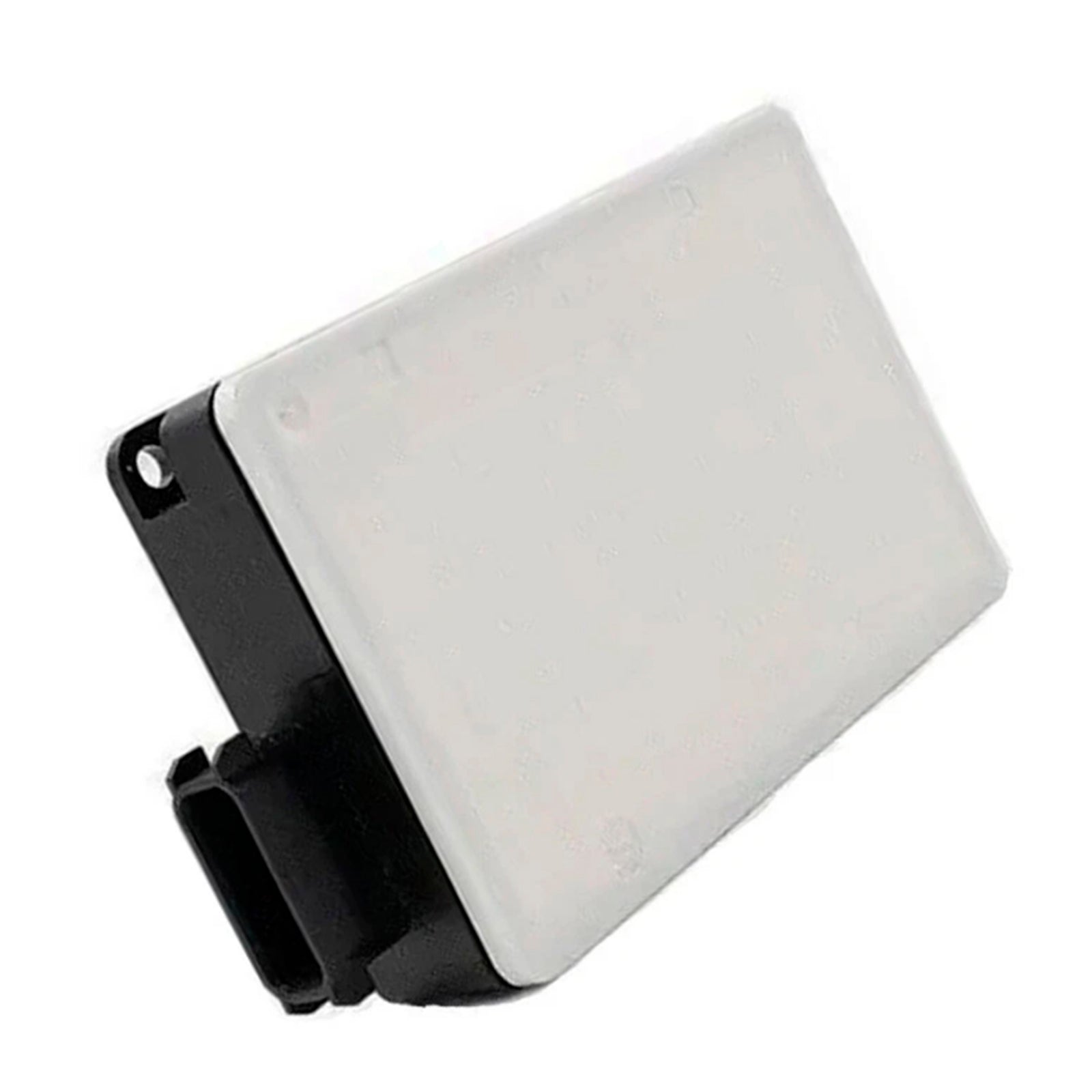 2014-2016 Mercedes W222 Främre radarsensorns styrenhet A0009058406