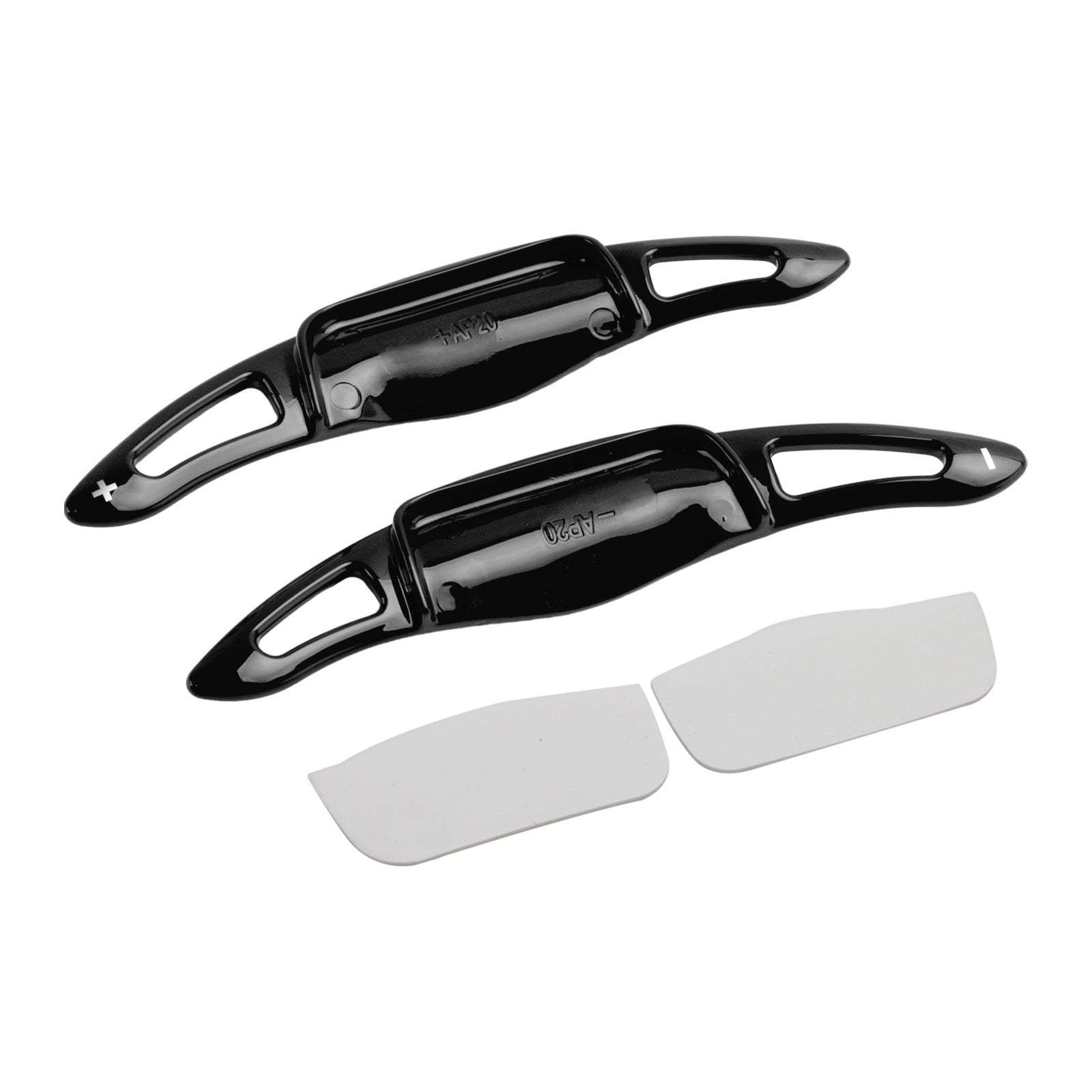 Stuurwiel schakelpeddelverlenging voor Toyota Camry Avalon