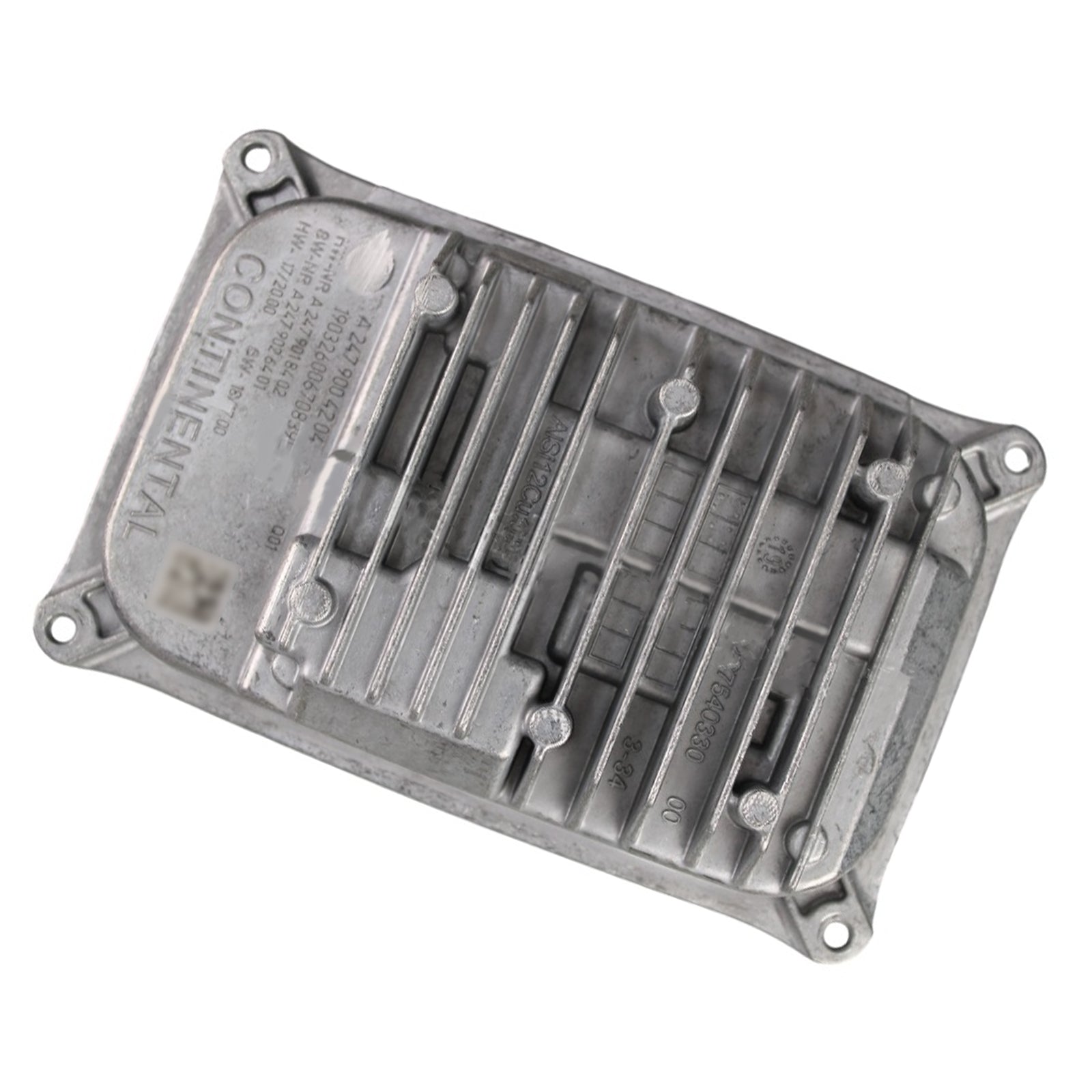 MERCEDES-BENZ 2020-2023 W205/W253/W247/W167/W117/W238 Module de commande du pilote de phare droit A2479004204