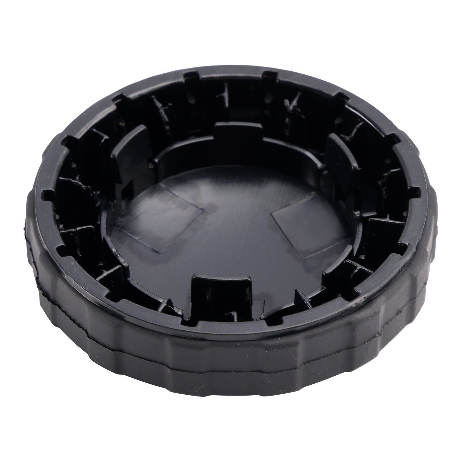 Framsätets justering Rotary Knob Handle 5G4881671 för VW för Audi 2013-2017