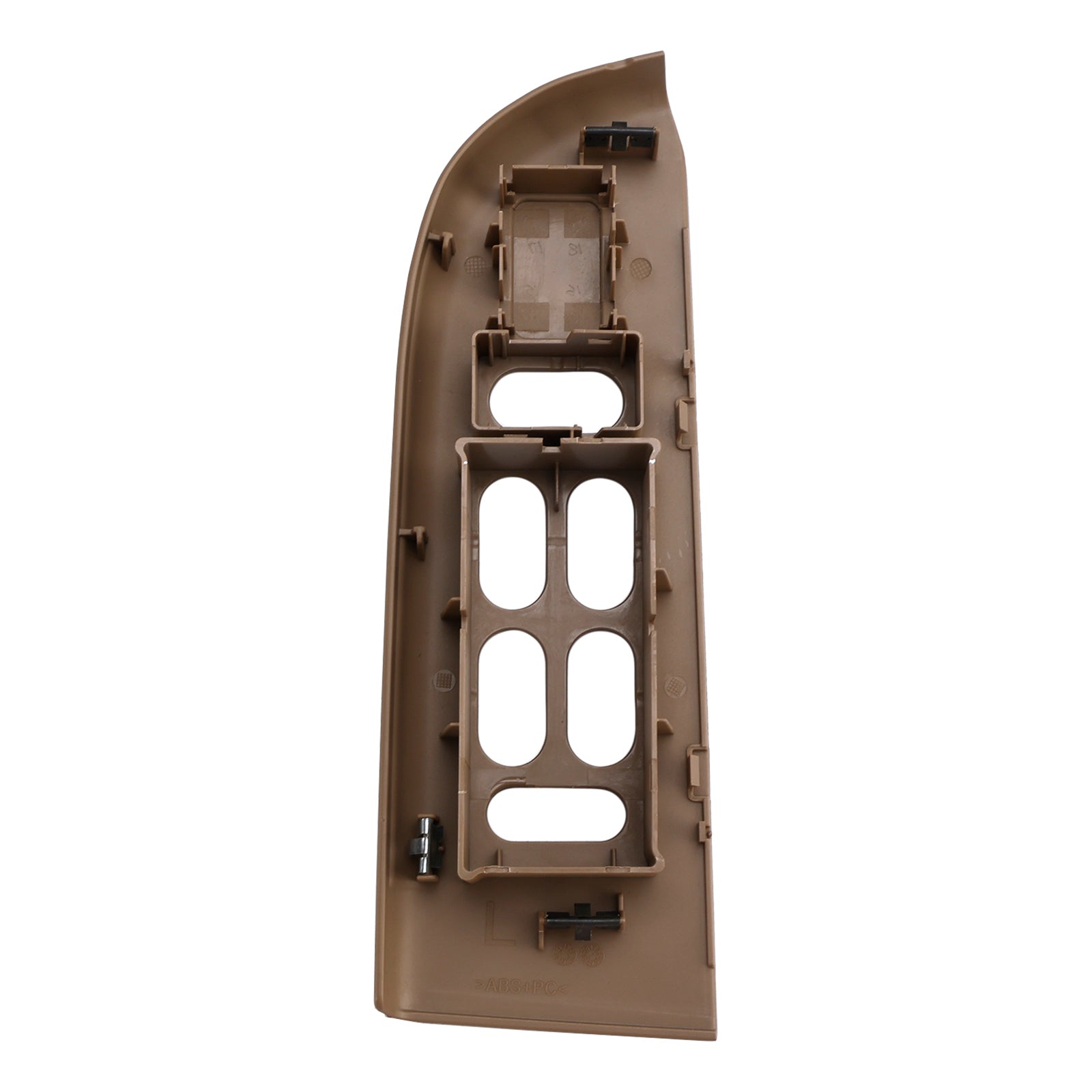 Front Left Driver Door Window Switch Panel for Ford Expedition 6L1Z-14525-BA