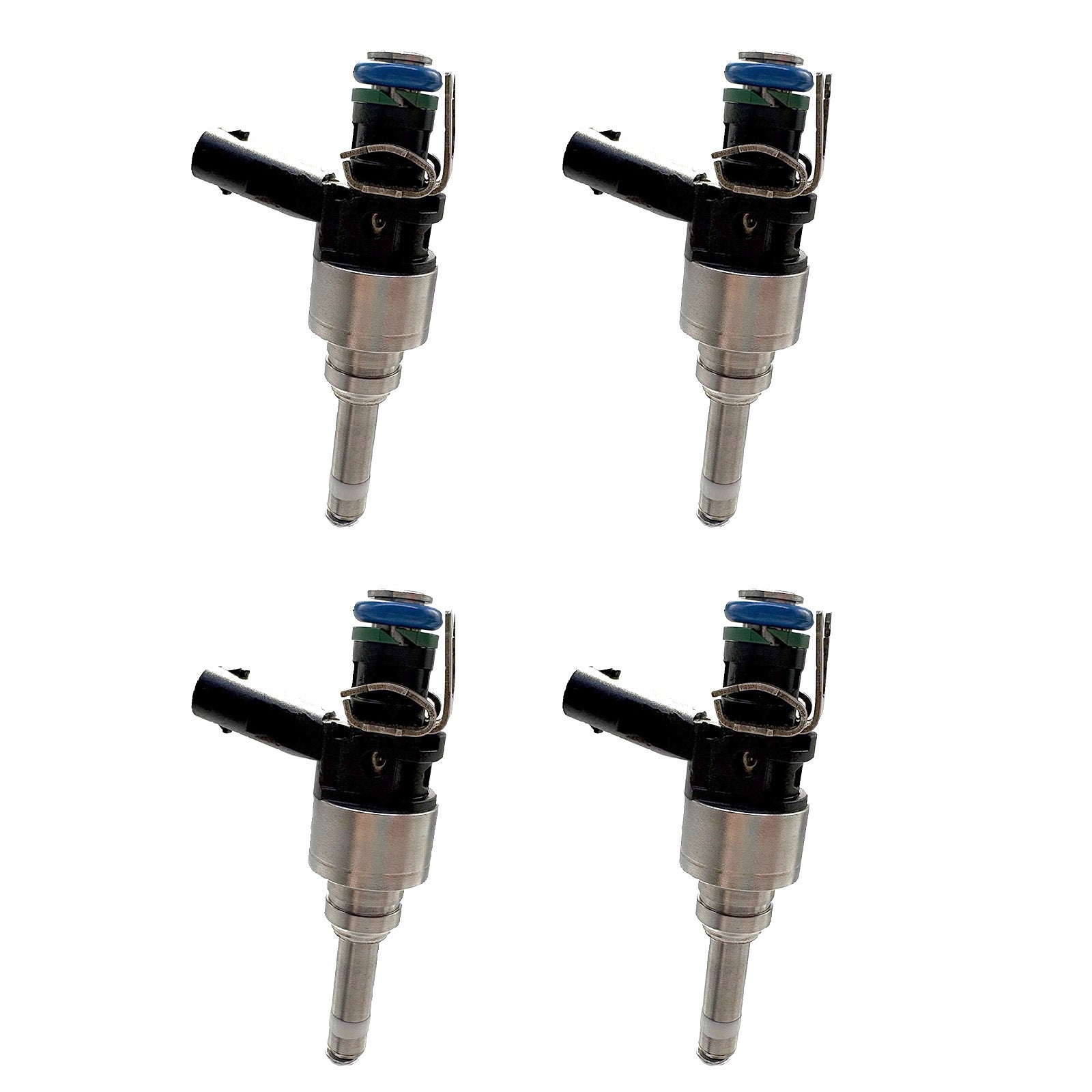 4Pcs Fuel Injector For Hyundai Santa Fe 13-16 Sonata 2011-2014 35310-2G720