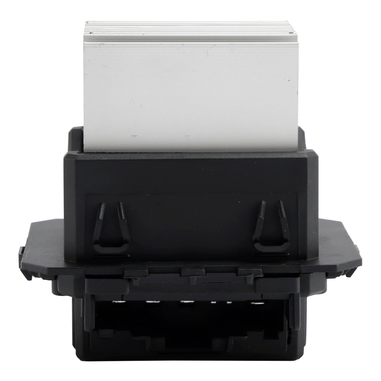 HVAC Heater Blower Regulator Resistor 7701209850 For Renault Megane 2008-2018
