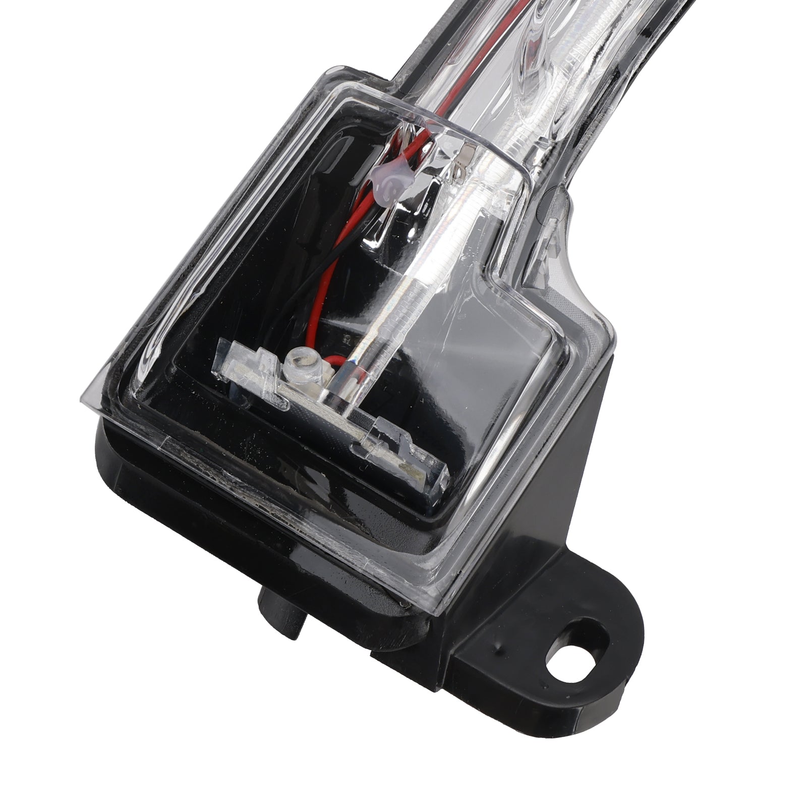 Left + Right DRL Light Lamp LED Bulbs For Peugeot 308 Mk1 Hatch 2011-2014