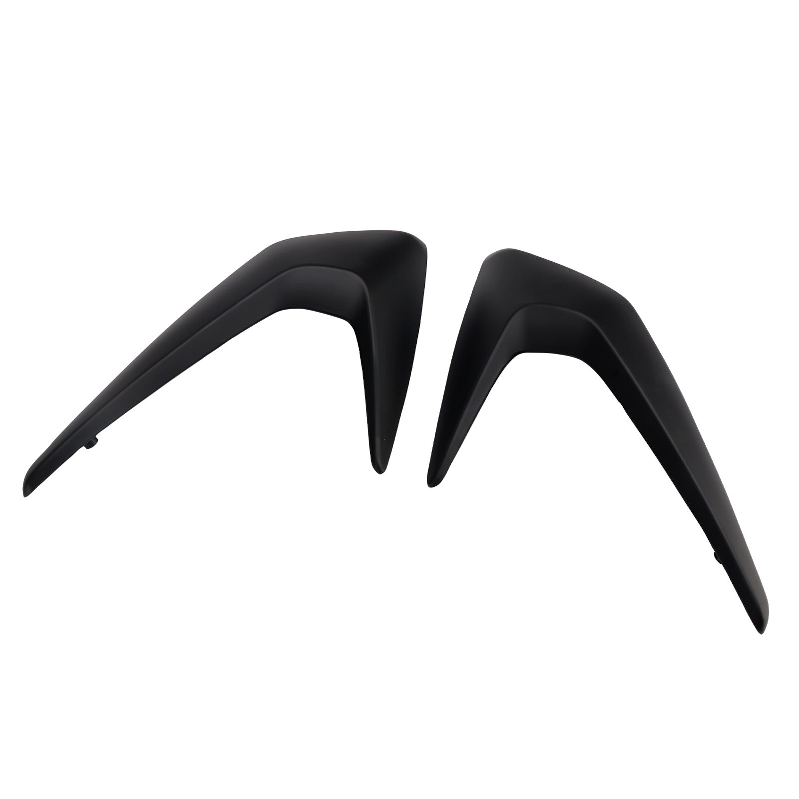 2020-2022 Street Triple 765 R/RS Side Frame Cover Panel Fairing