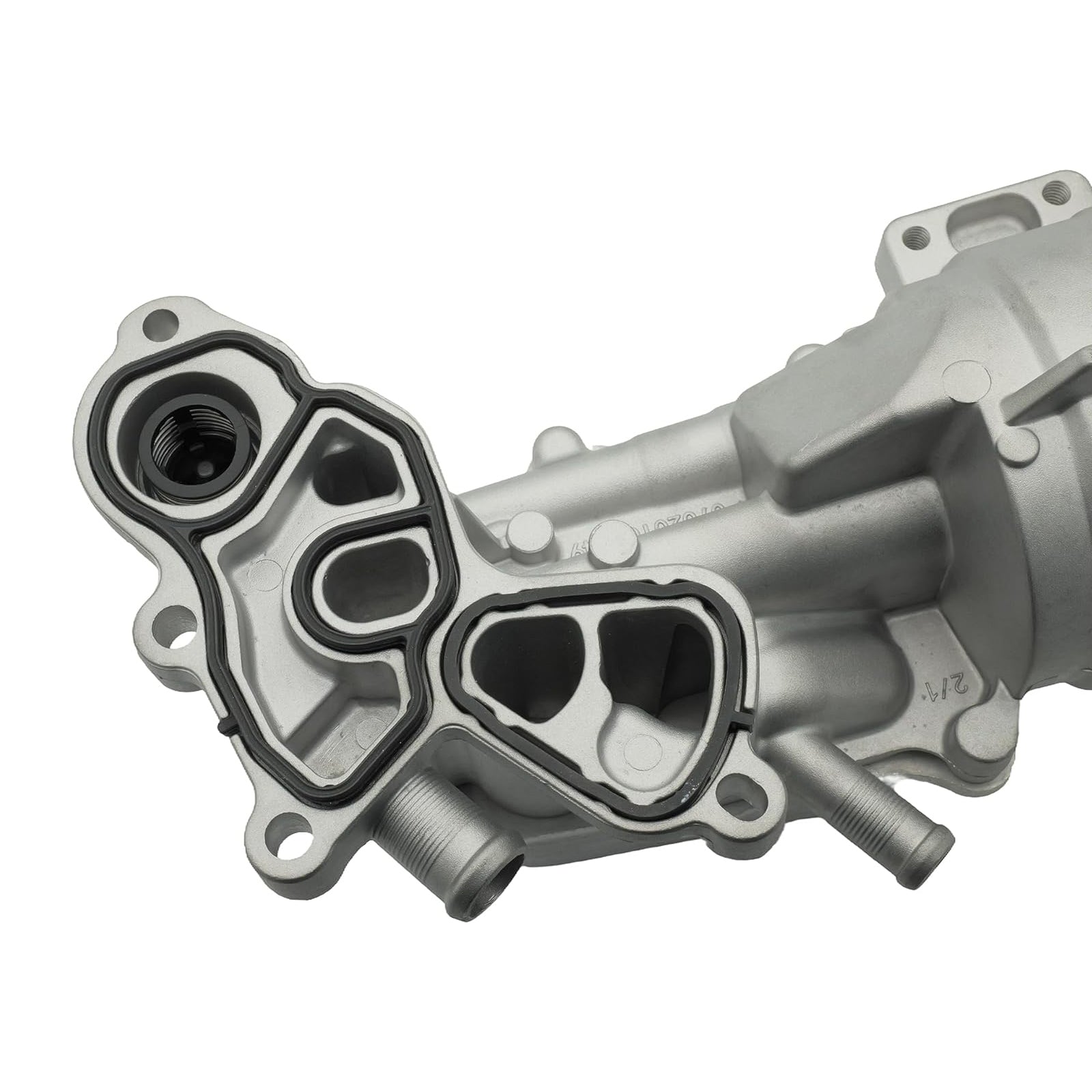 2007-2012 Mini Cooper 1.6L L4 Engine Oil Filter Housing 11428643749