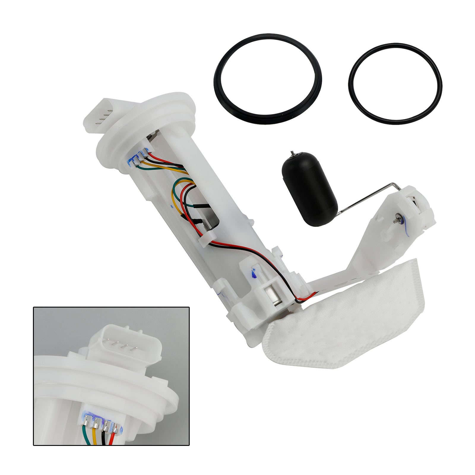 Fuel Pump 16700-K35-V01 Replace For Honda Pcx125 2014-2018 Pcx150 2015-2018