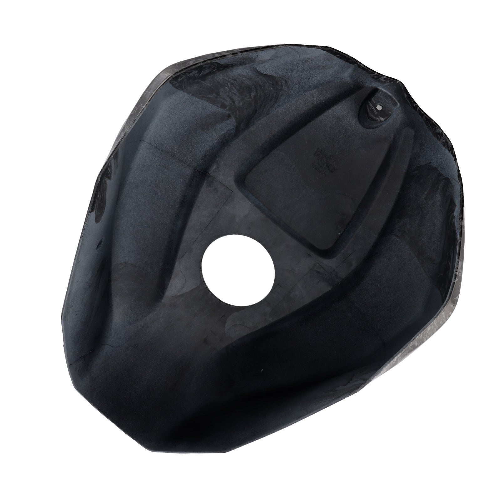 Capot de carénage de garniture de couvercle de réservoir d'essence Aprilia RSV4 2021-2024