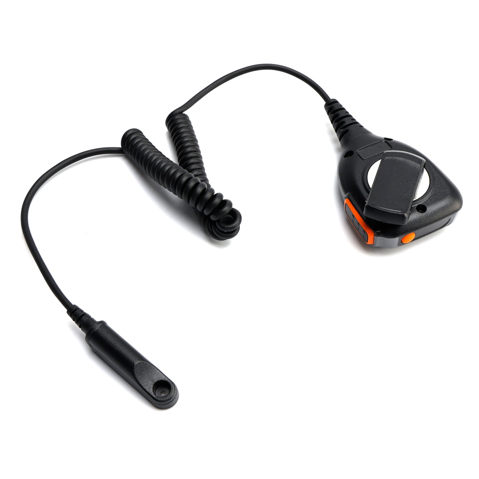 A58/9R-SM10 Microphone Speaker for A58 BF9700 GT-3WP 9R UV-XR R760 Walkie Talkie