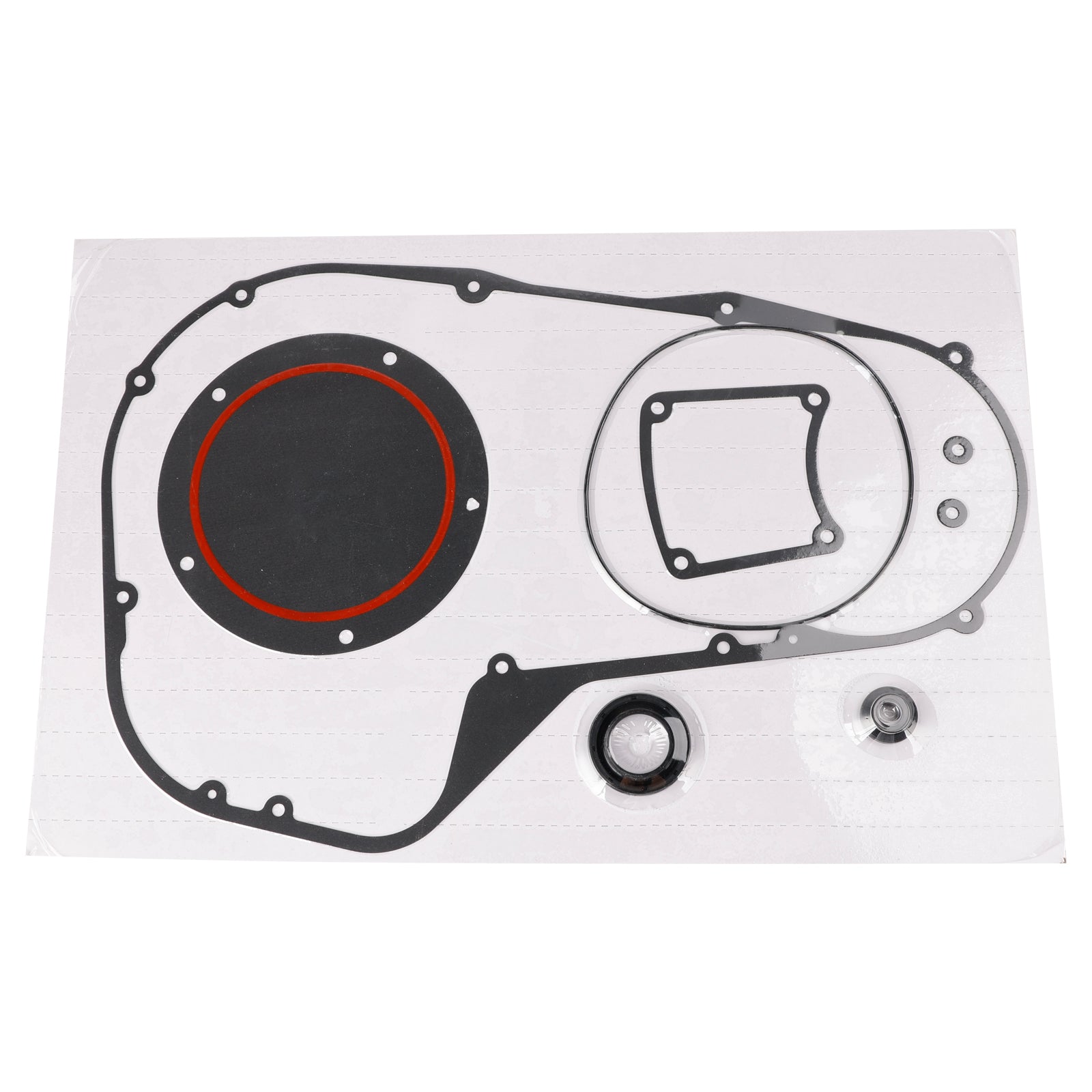 1997-1998 Road King Police EFI FLHPI Régulateur de tension de stator & Kit de joints 2997088D 74519-88B