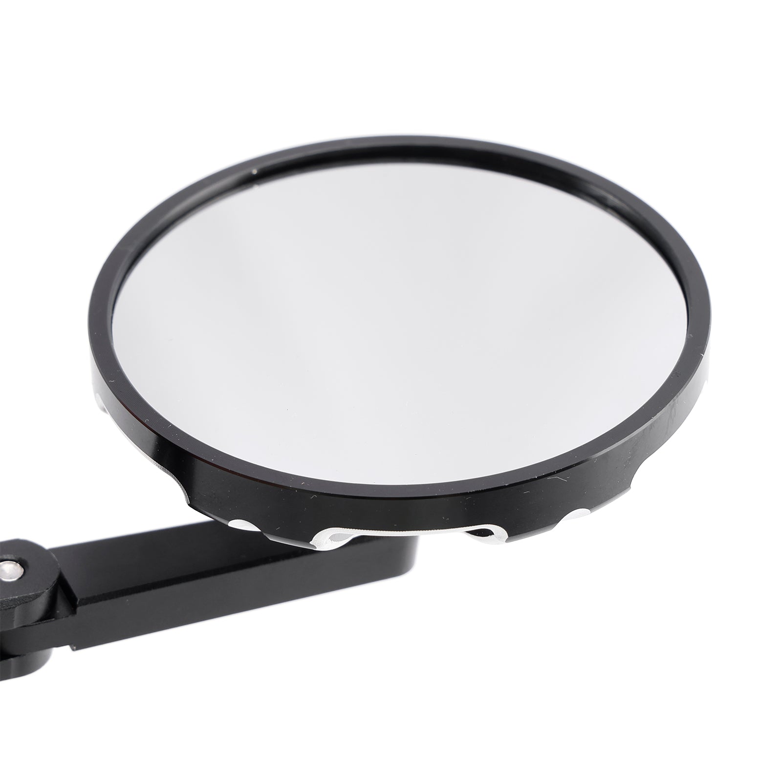 CNC barové zrkadlo Set pre aprílu RS660 Tuono 660 RSV4 Tuono V4 Dorsoduro